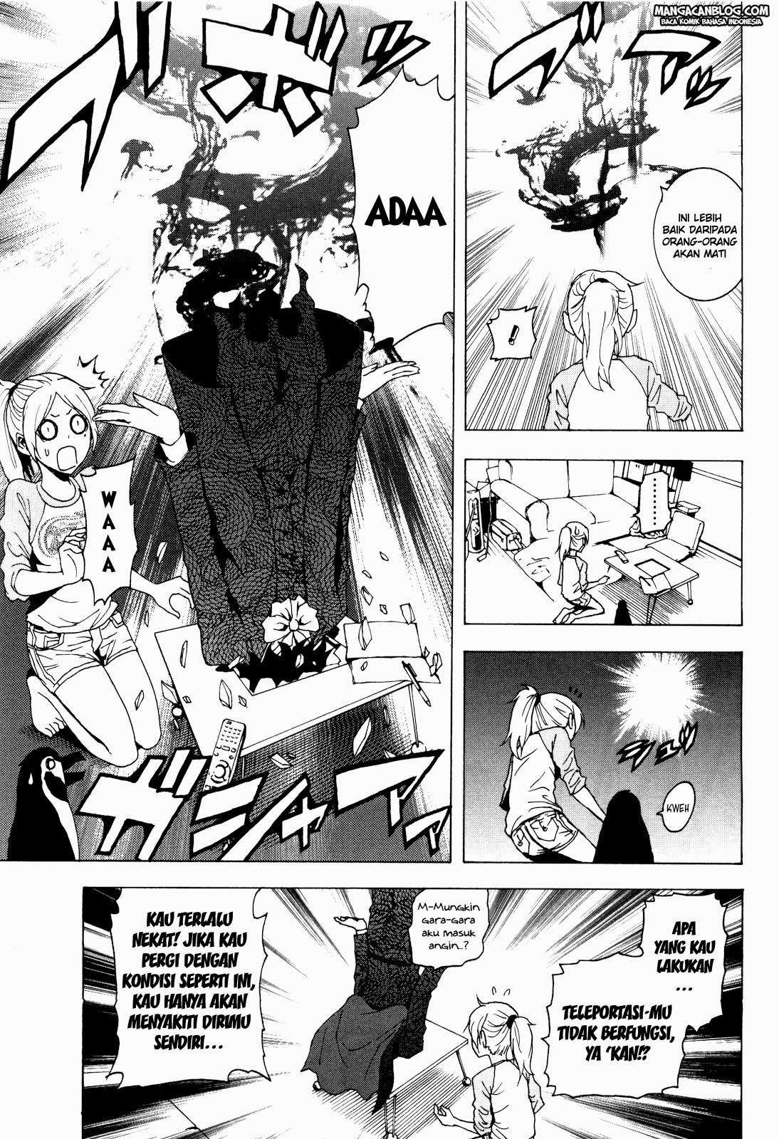 Tokyo ESP Chapter 04 Gambar 17