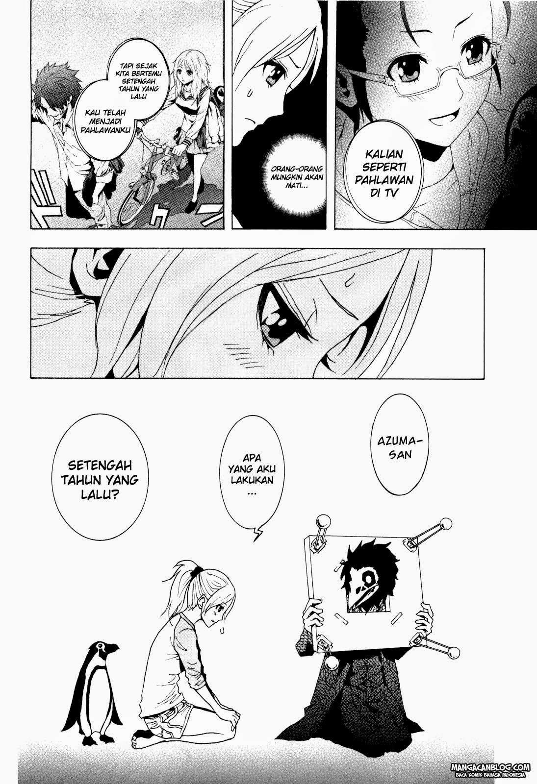 Tokyo ESP Chapter 04 Gambar 20