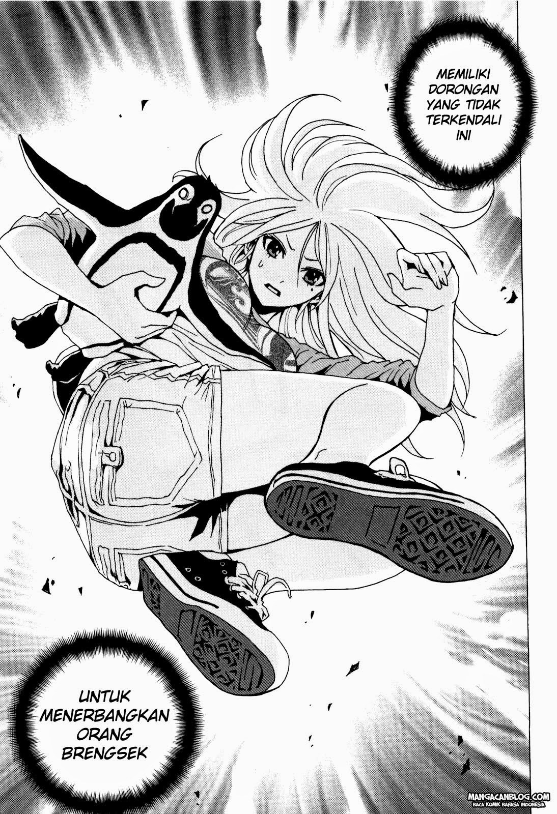 Tokyo ESP Chapter 04 Gambar 30