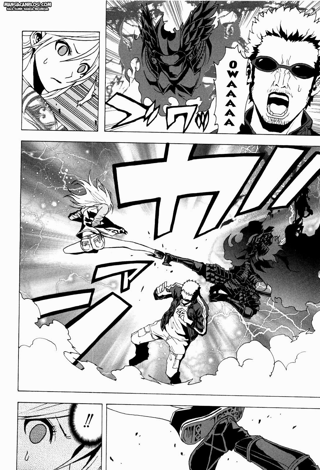 Tokyo ESP Chapter 04 Gambar 31