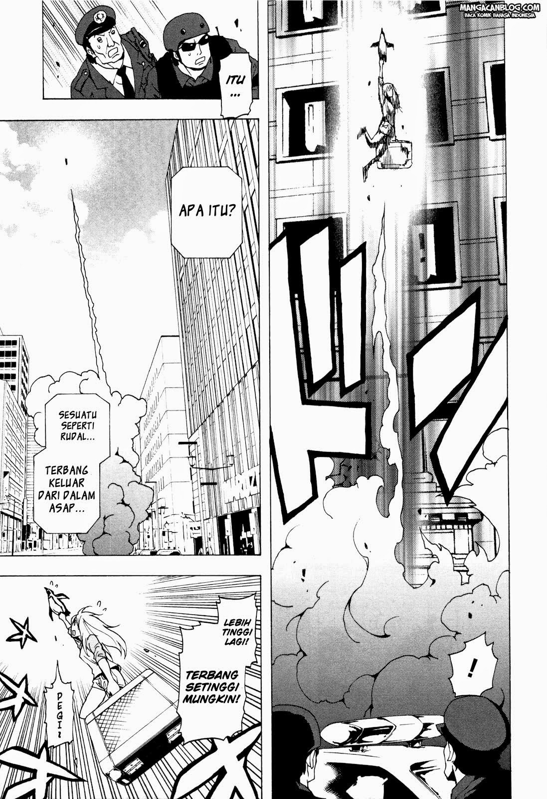 Tokyo ESP Chapter 04 Gambar 34
