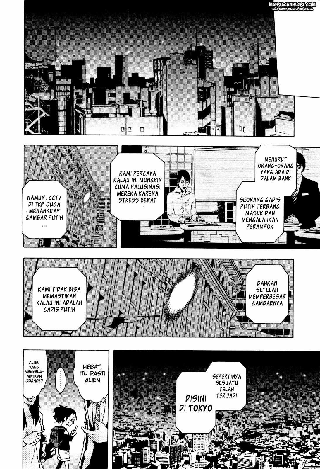 Tokyo ESP Chapter 04 Gambar 36