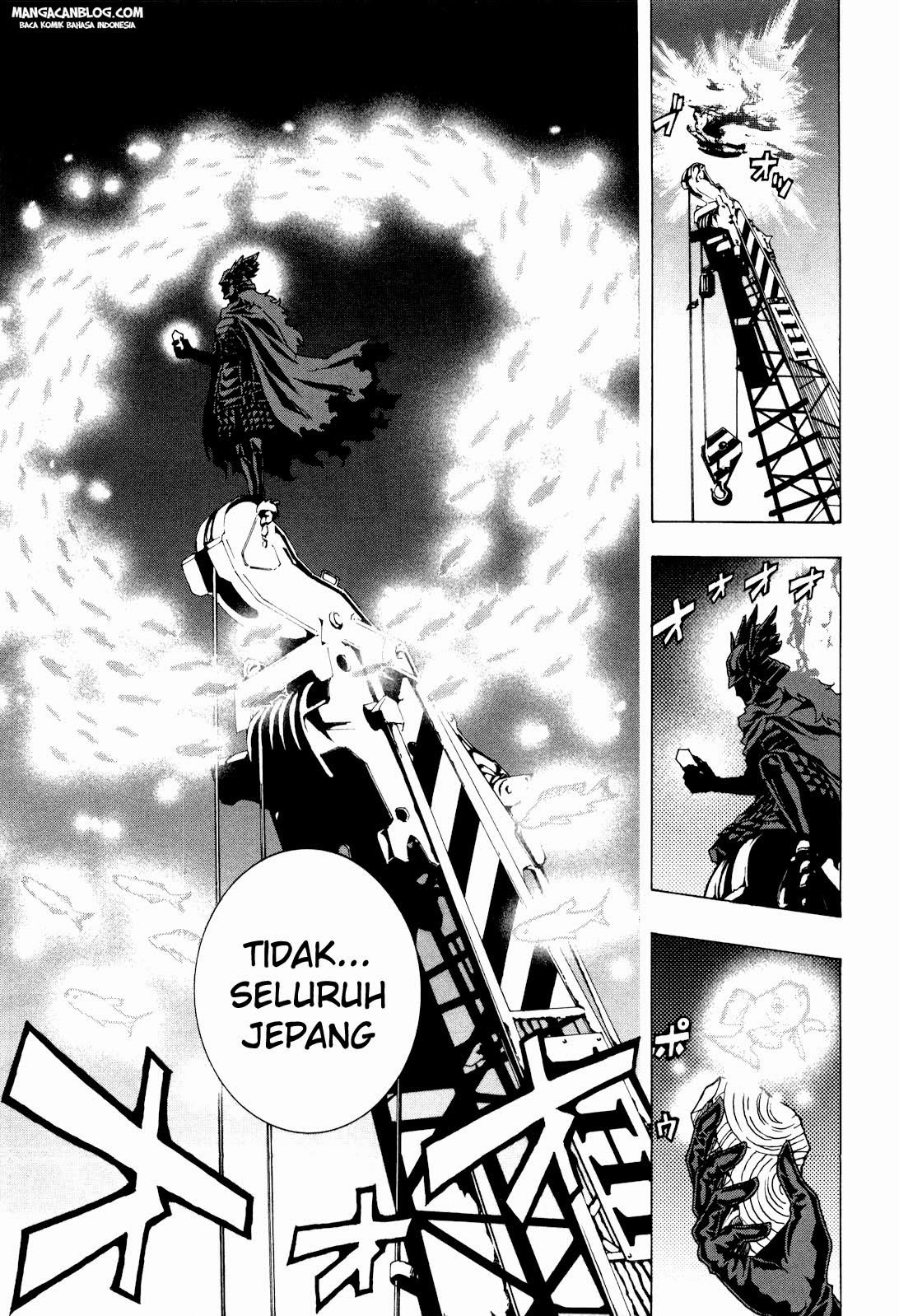Tokyo ESP Chapter 04 Gambar 39