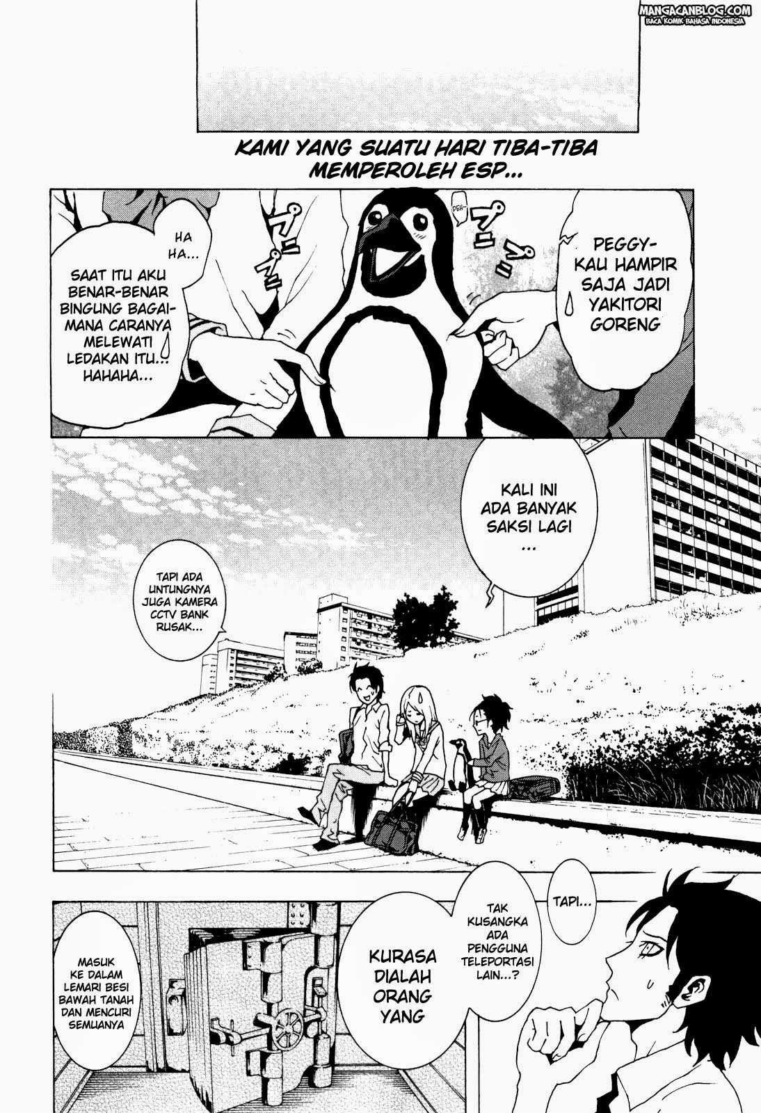 Tokyo ESP Chapter 04 Gambar 40
