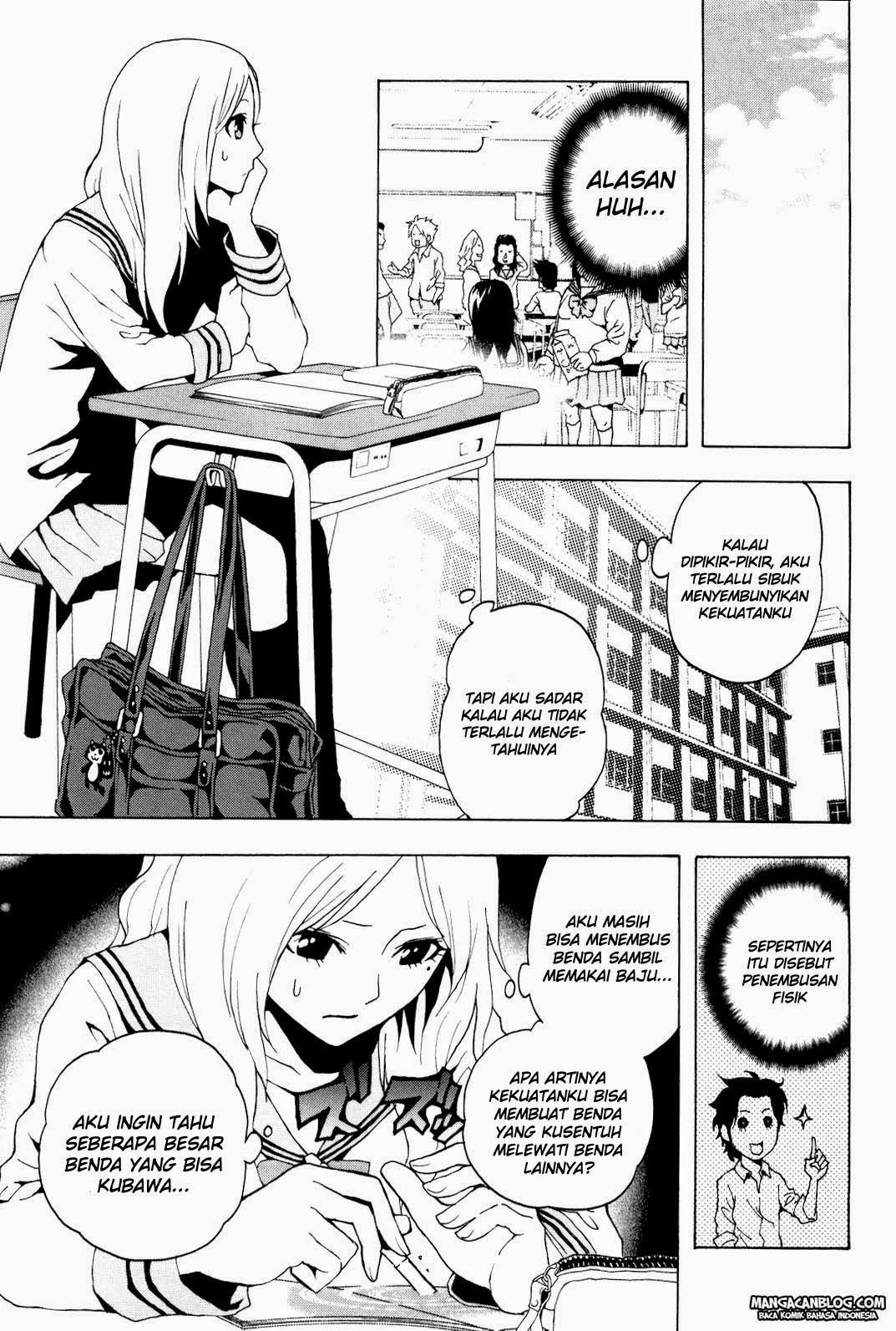 Tokyo ESP Chapter 04 Gambar 5