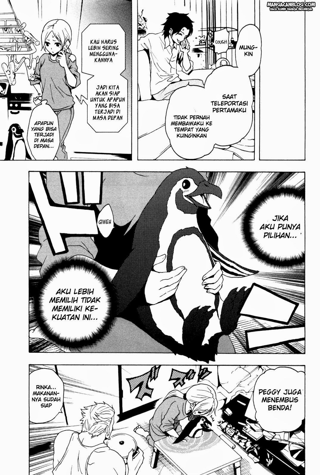 Tokyo ESP Chapter 04 Gambar 7