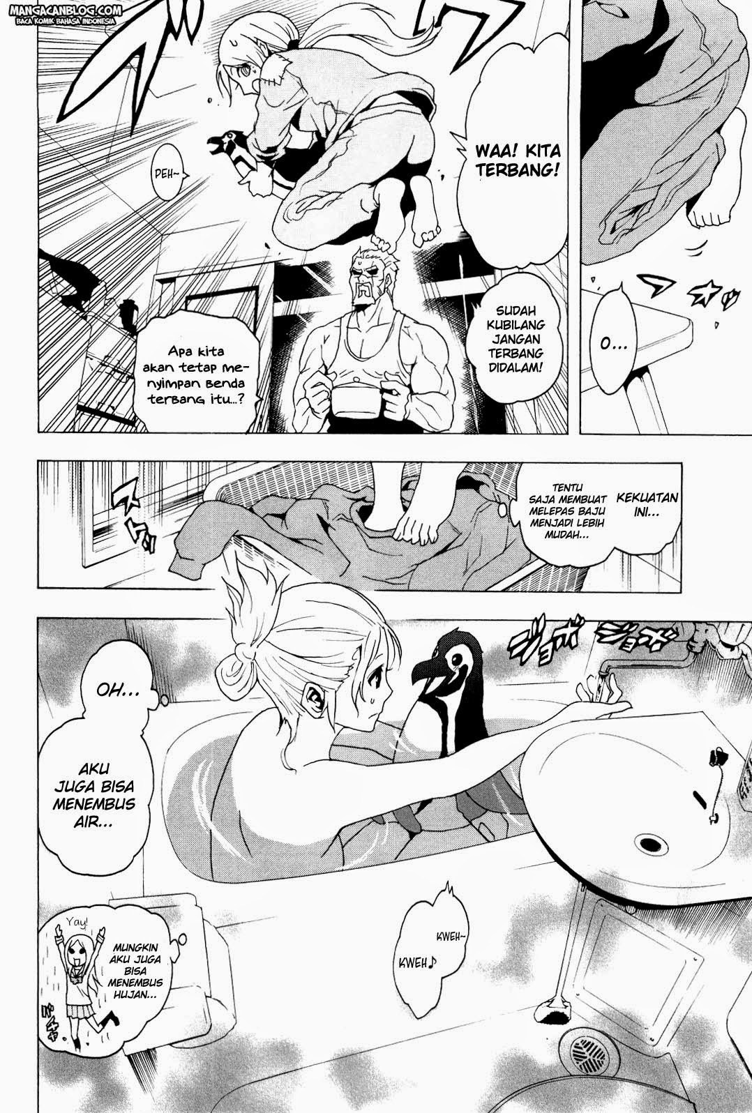Tokyo ESP Chapter 04 Gambar 8