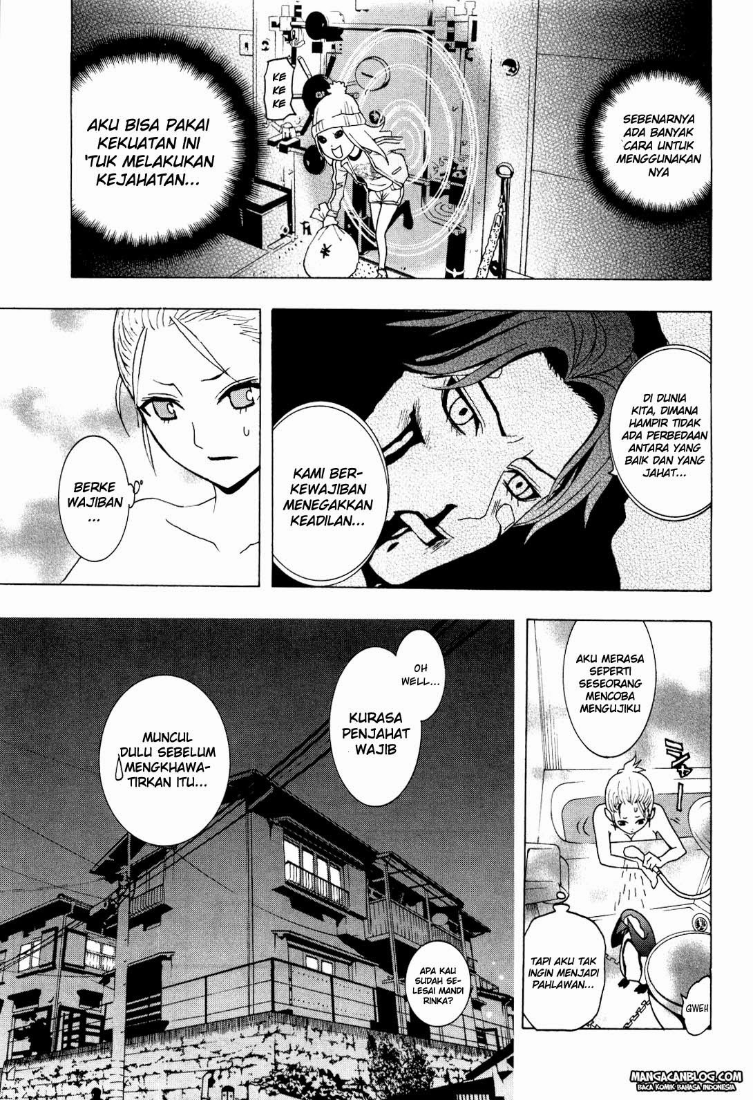 Tokyo ESP Chapter 04 Gambar 9
