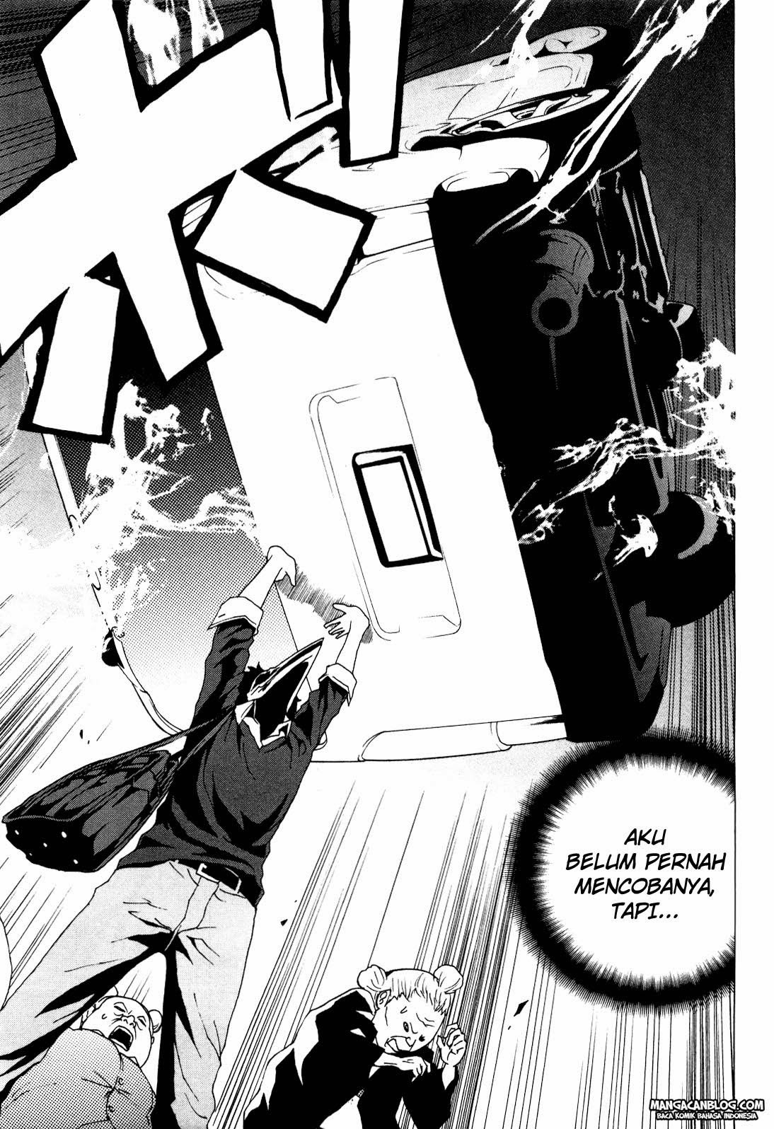 Tokyo ESP Chapter 03 Gambar 26