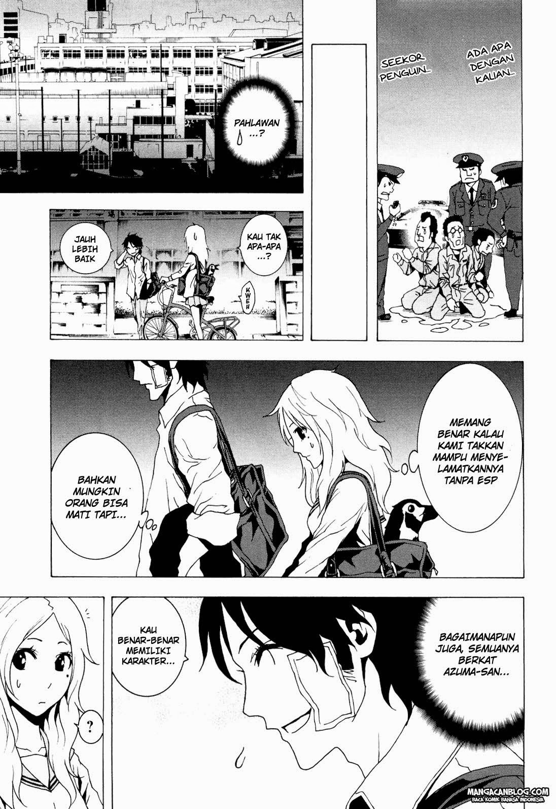 Tokyo ESP Chapter 03 Gambar 35