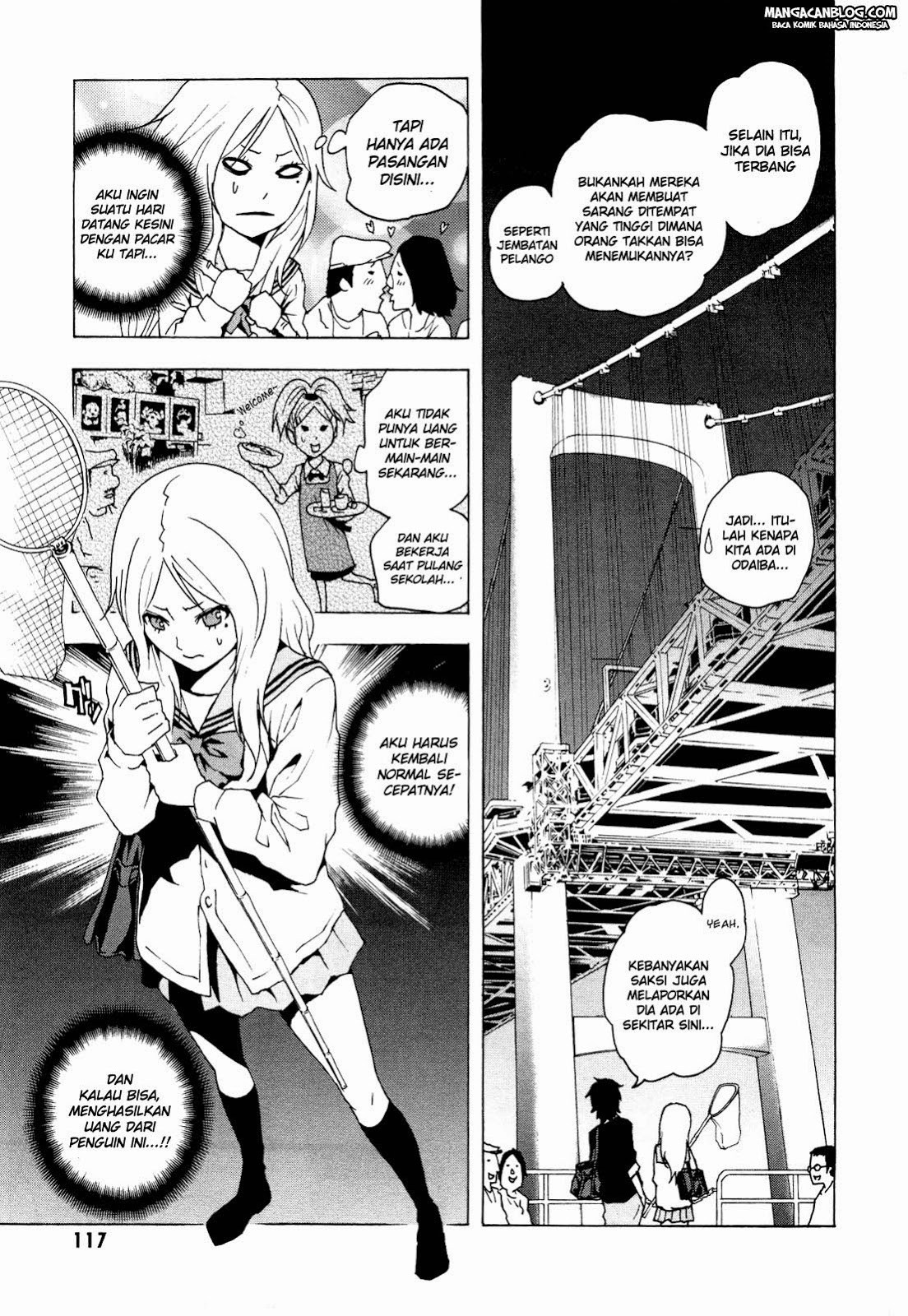 Tokyo ESP Chapter 03 Gambar 41