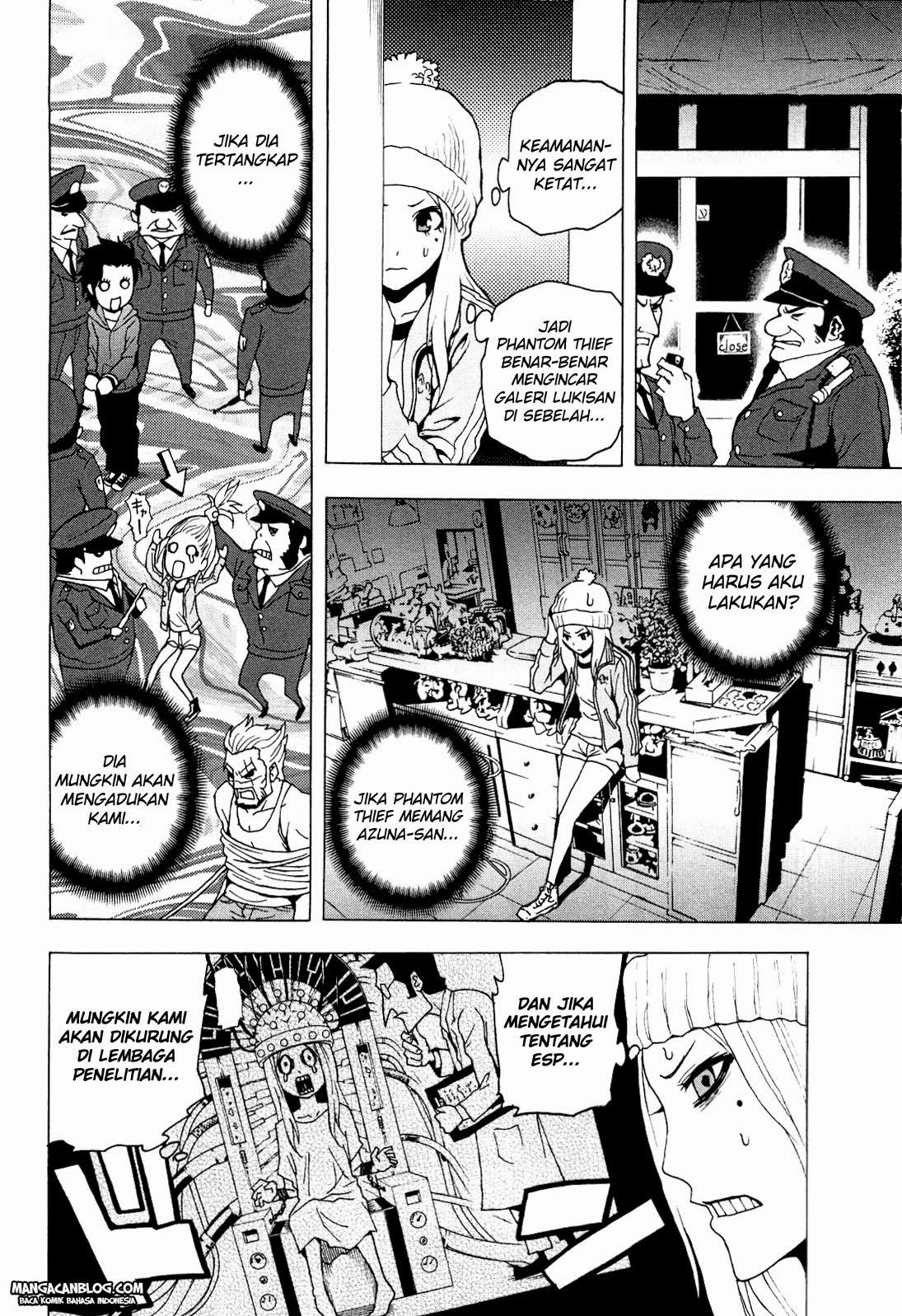 Tokyo ESP Chapter 02 Gambar 15