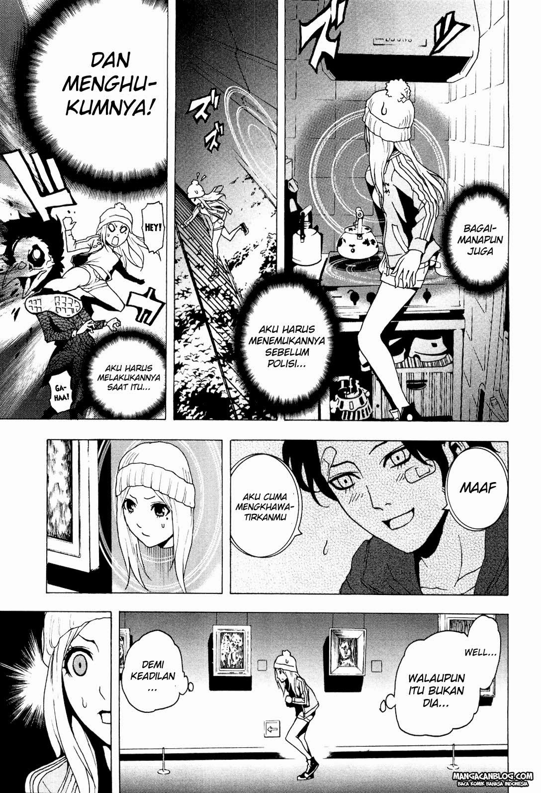 Tokyo ESP Chapter 02 Gambar 16
