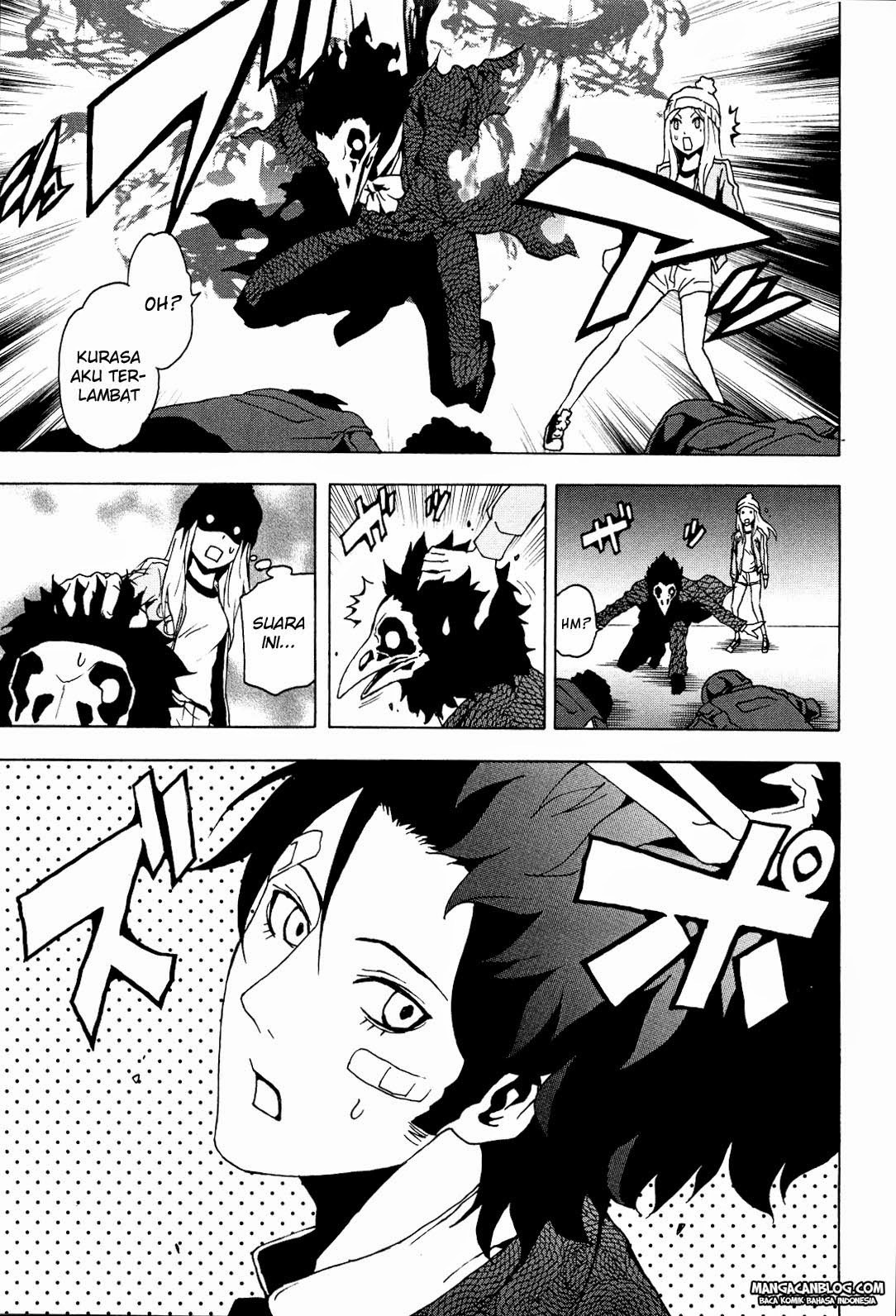Tokyo ESP Chapter 02 Gambar 18