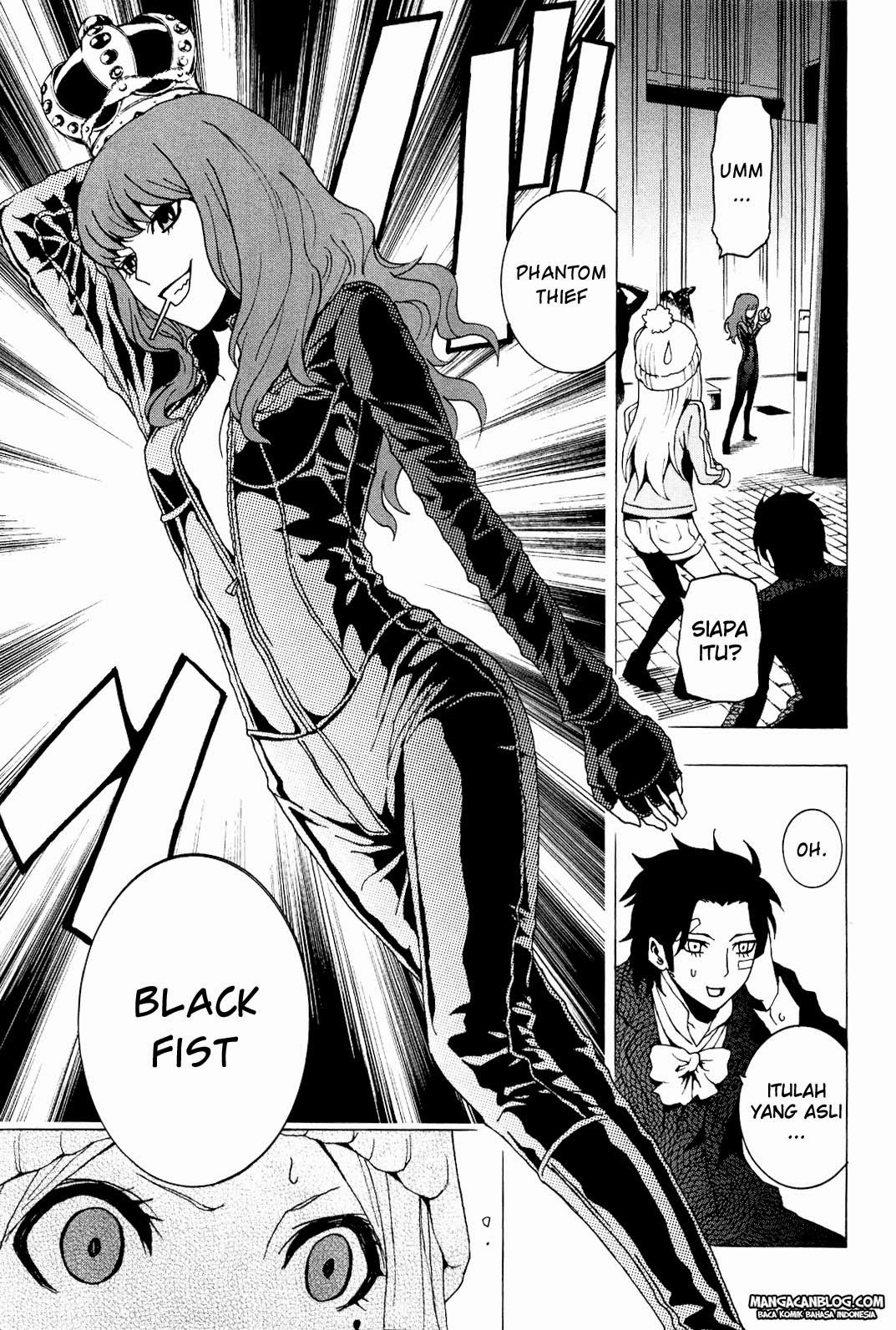 Tokyo ESP Chapter 02 Gambar 23