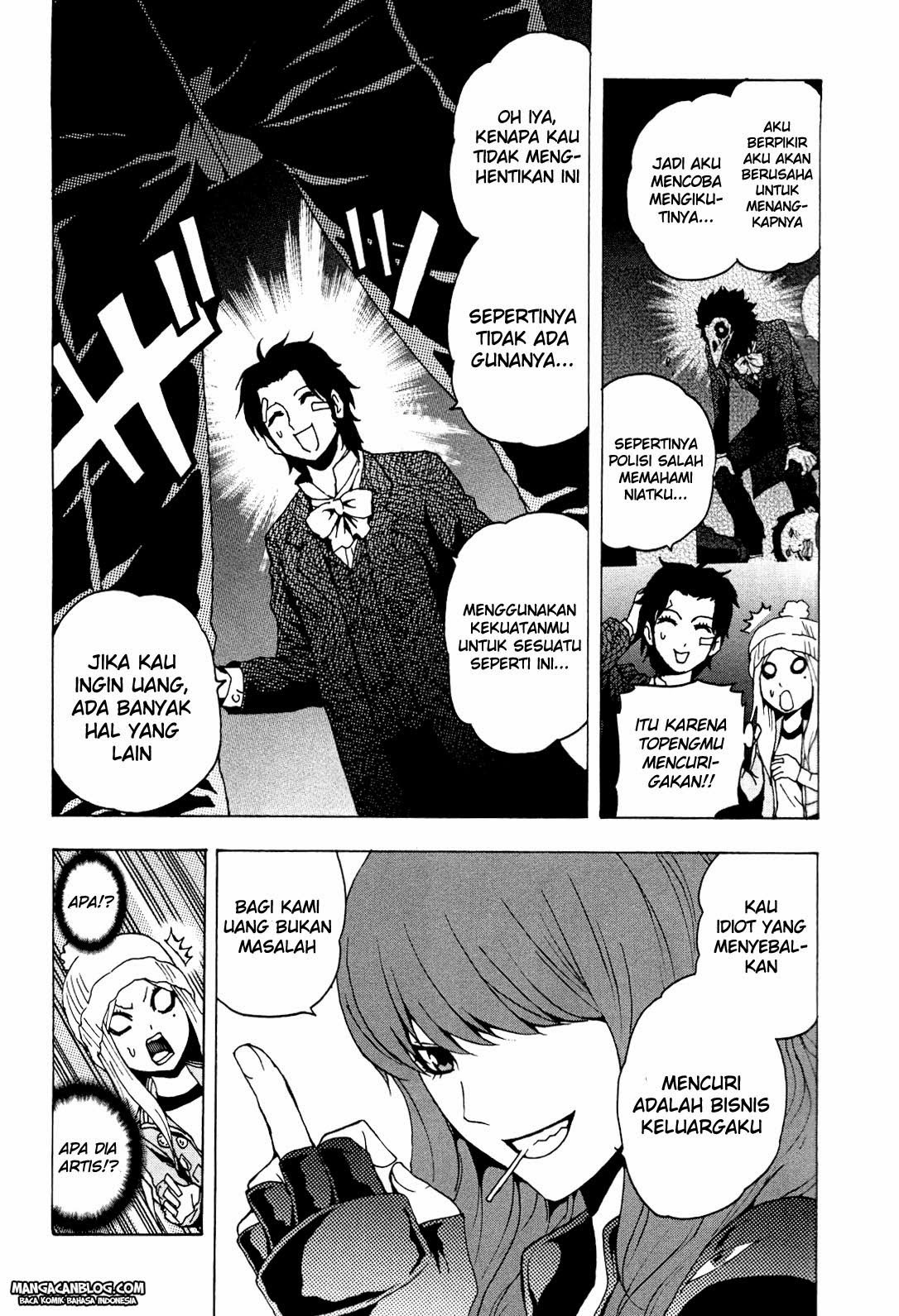 Tokyo ESP Chapter 02 Gambar 24