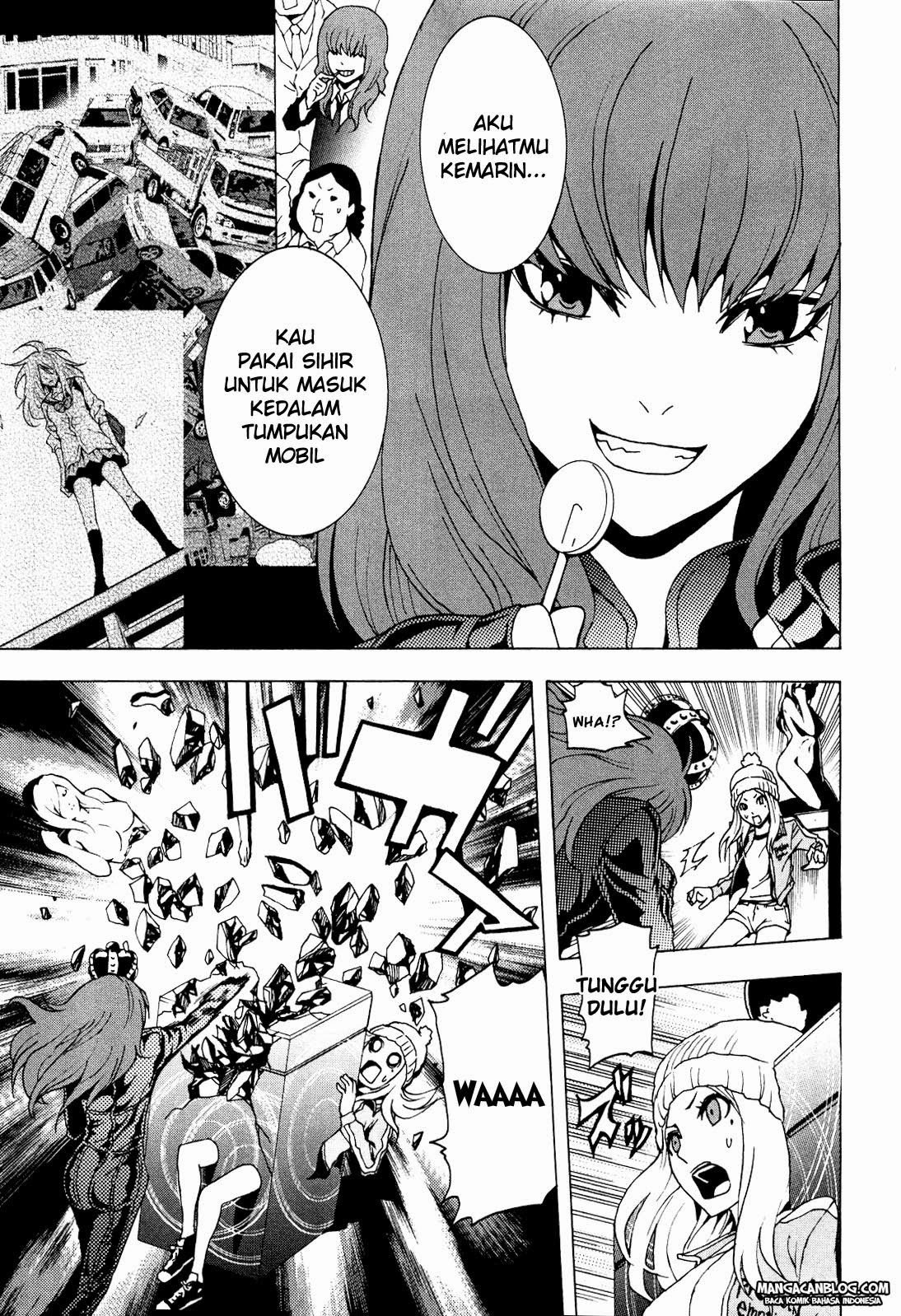 Tokyo ESP Chapter 02 Gambar 27