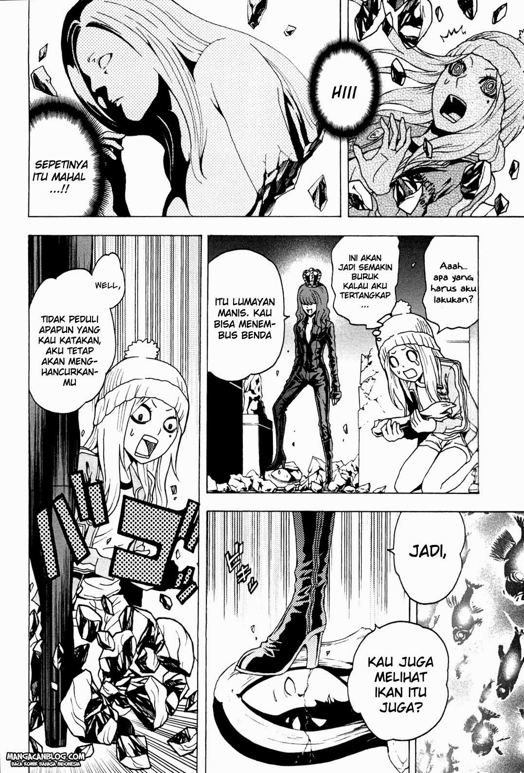 Tokyo ESP Chapter 02 Gambar 28