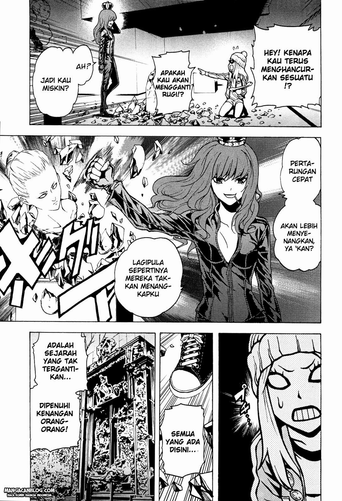 Tokyo ESP Chapter 02 Gambar 29