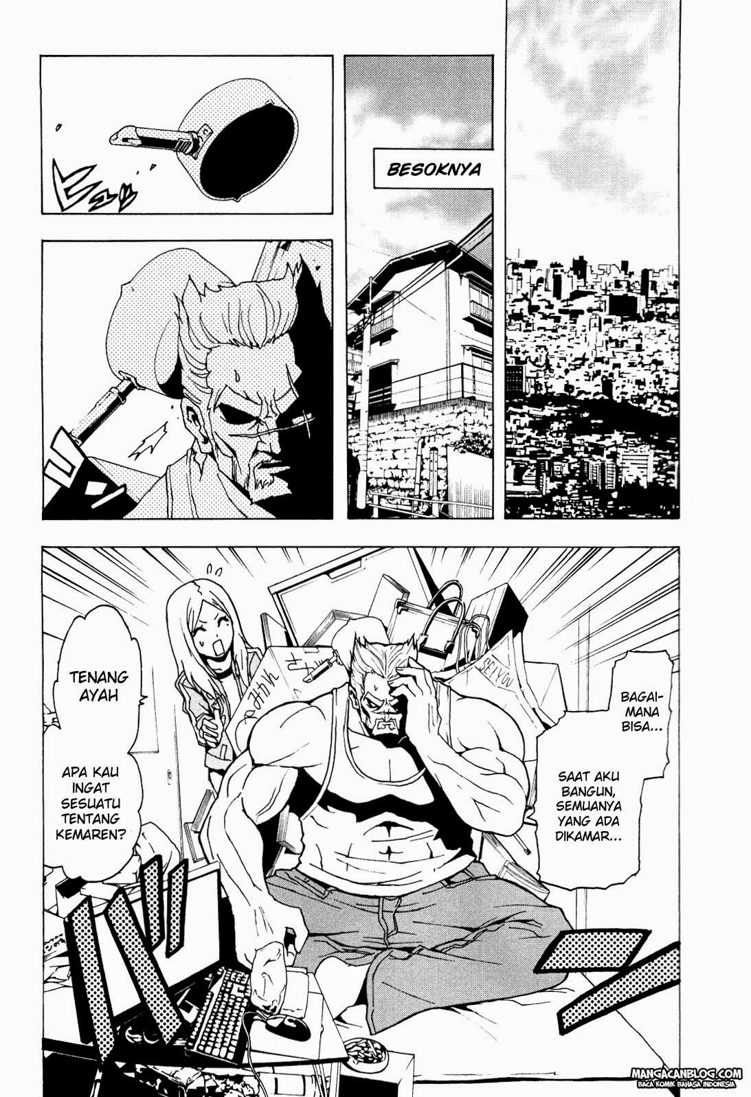 Tokyo ESP Chapter 02 Gambar 3