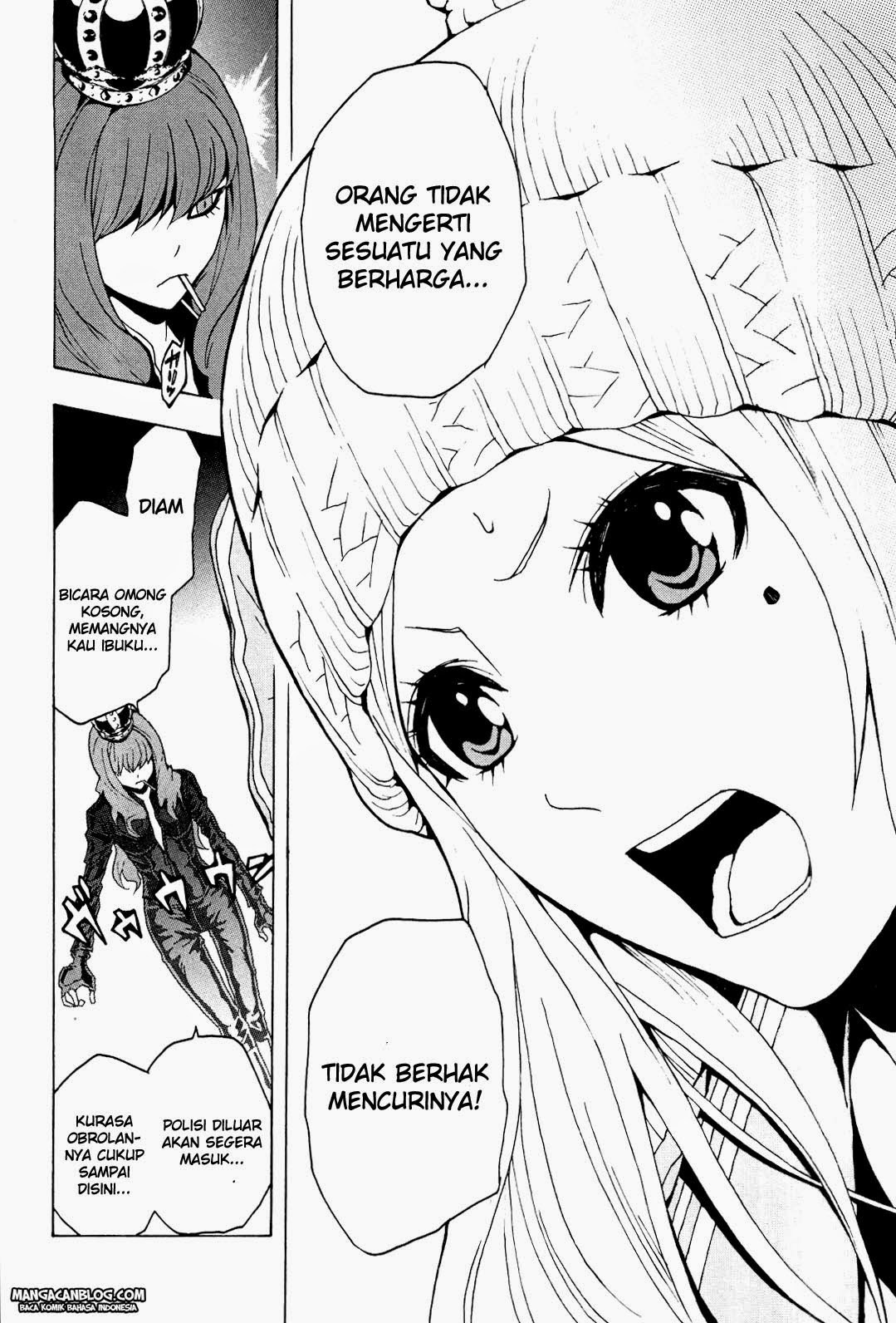 Tokyo ESP Chapter 02 Gambar 30