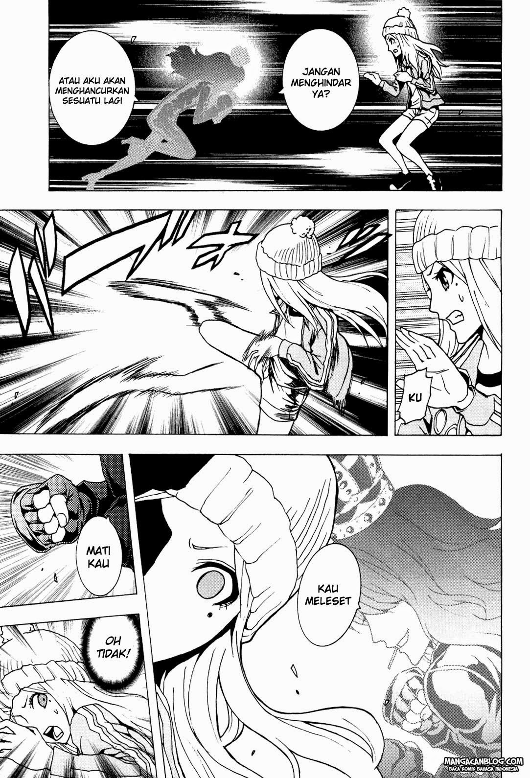Tokyo ESP Chapter 02 Gambar 31