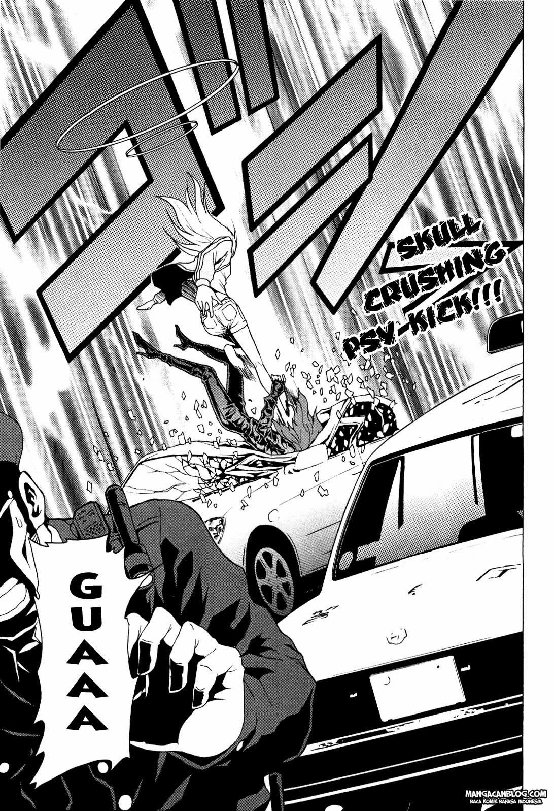 Tokyo ESP Chapter 02 Gambar 34