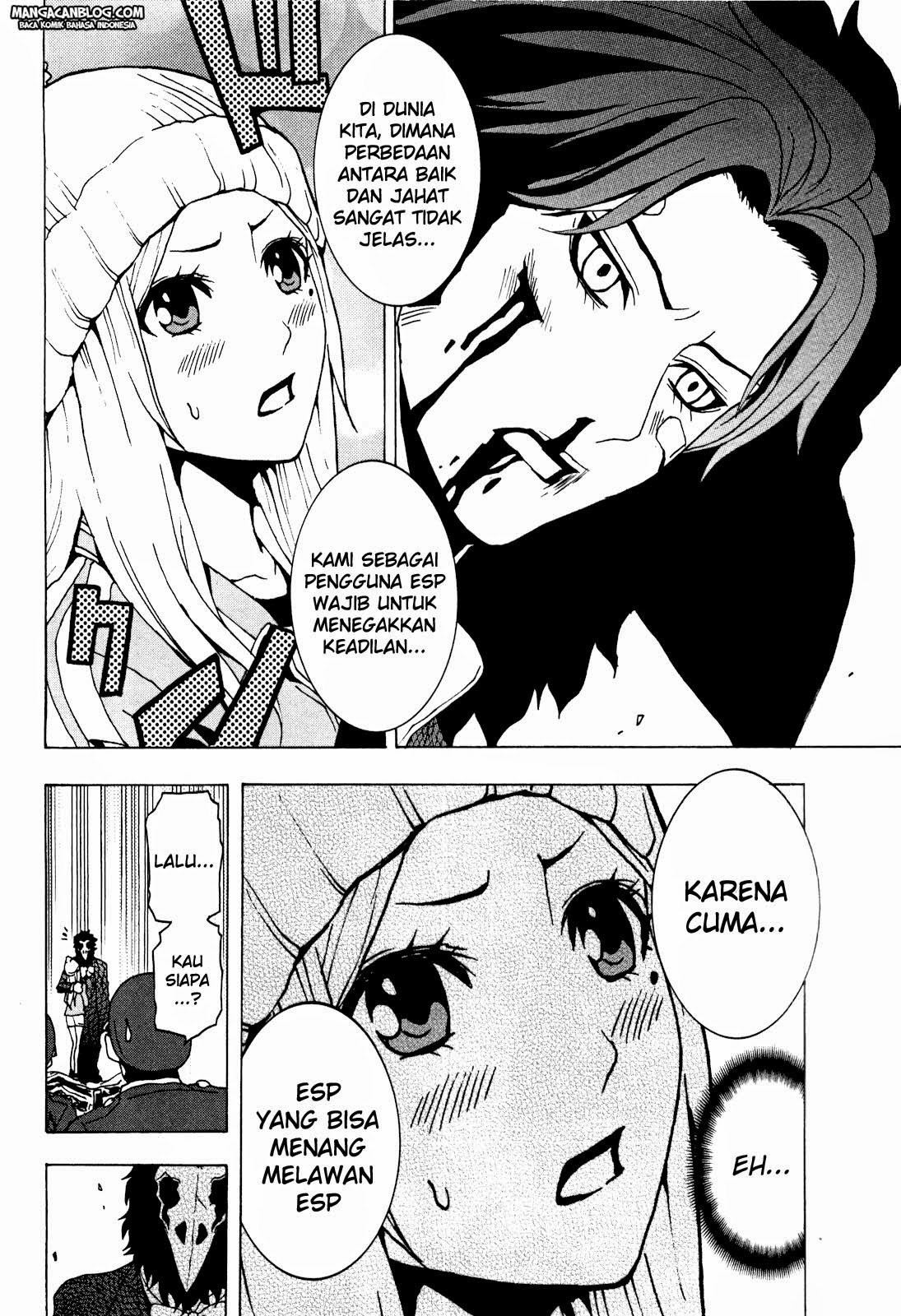 Tokyo ESP Chapter 02 Gambar 37