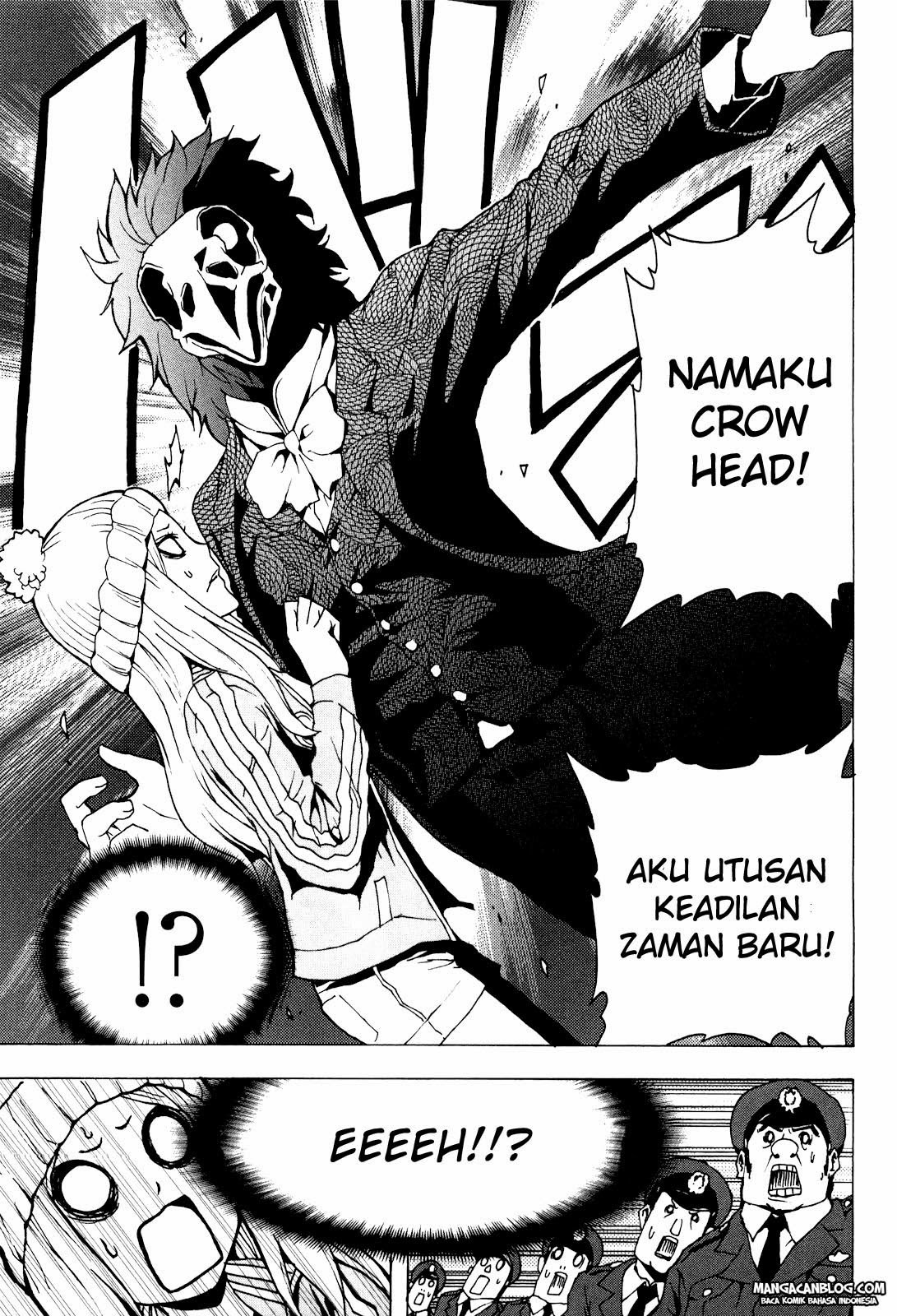 Tokyo ESP Chapter 02 Gambar 38