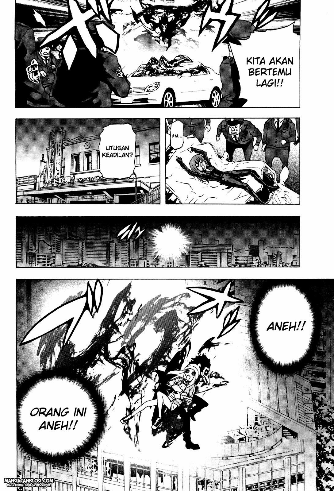 Tokyo ESP Chapter 02 Gambar 39