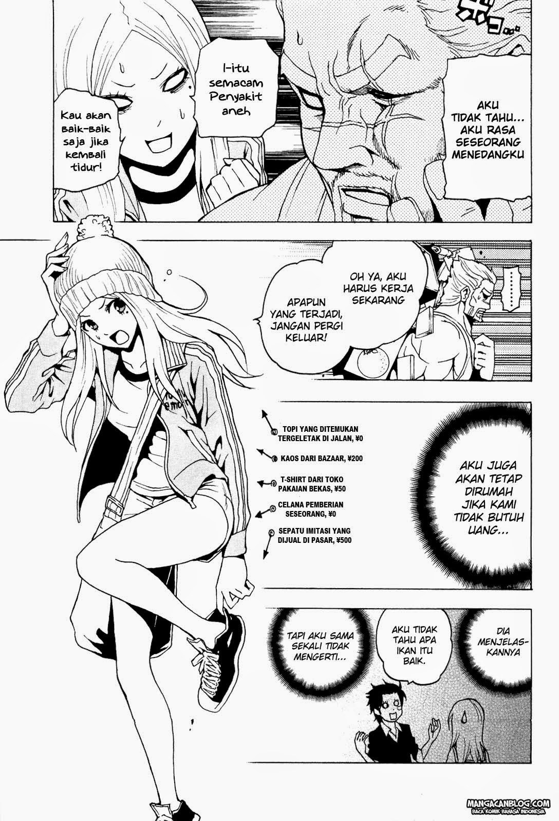 Tokyo ESP Chapter 02 Gambar 4