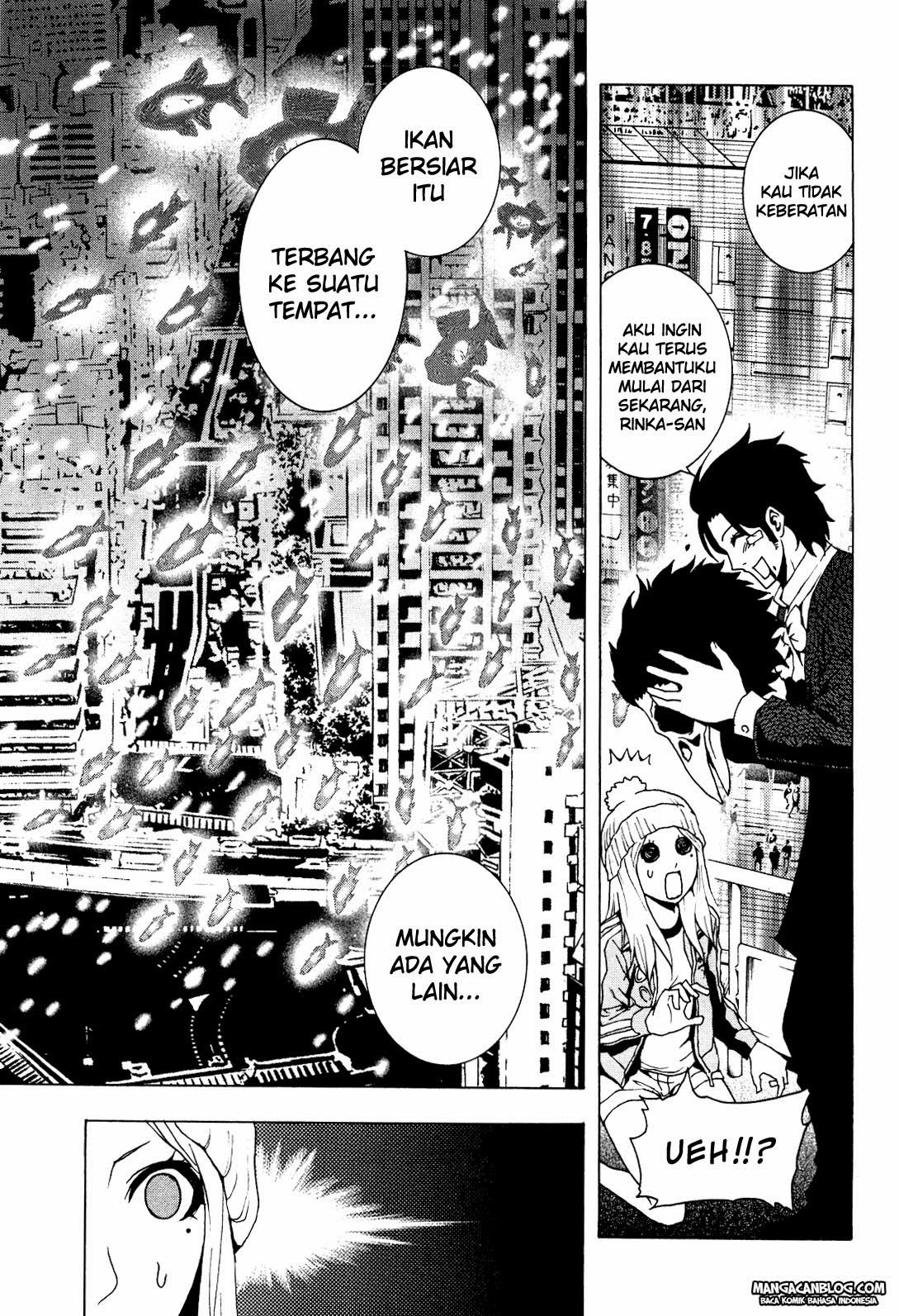 Tokyo ESP Chapter 02 Gambar 40
