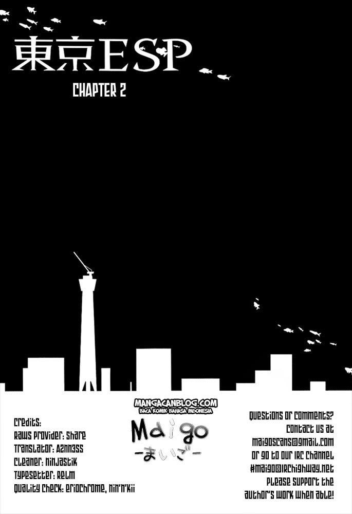 Tokyo ESP Chapter 02 Gambar 42