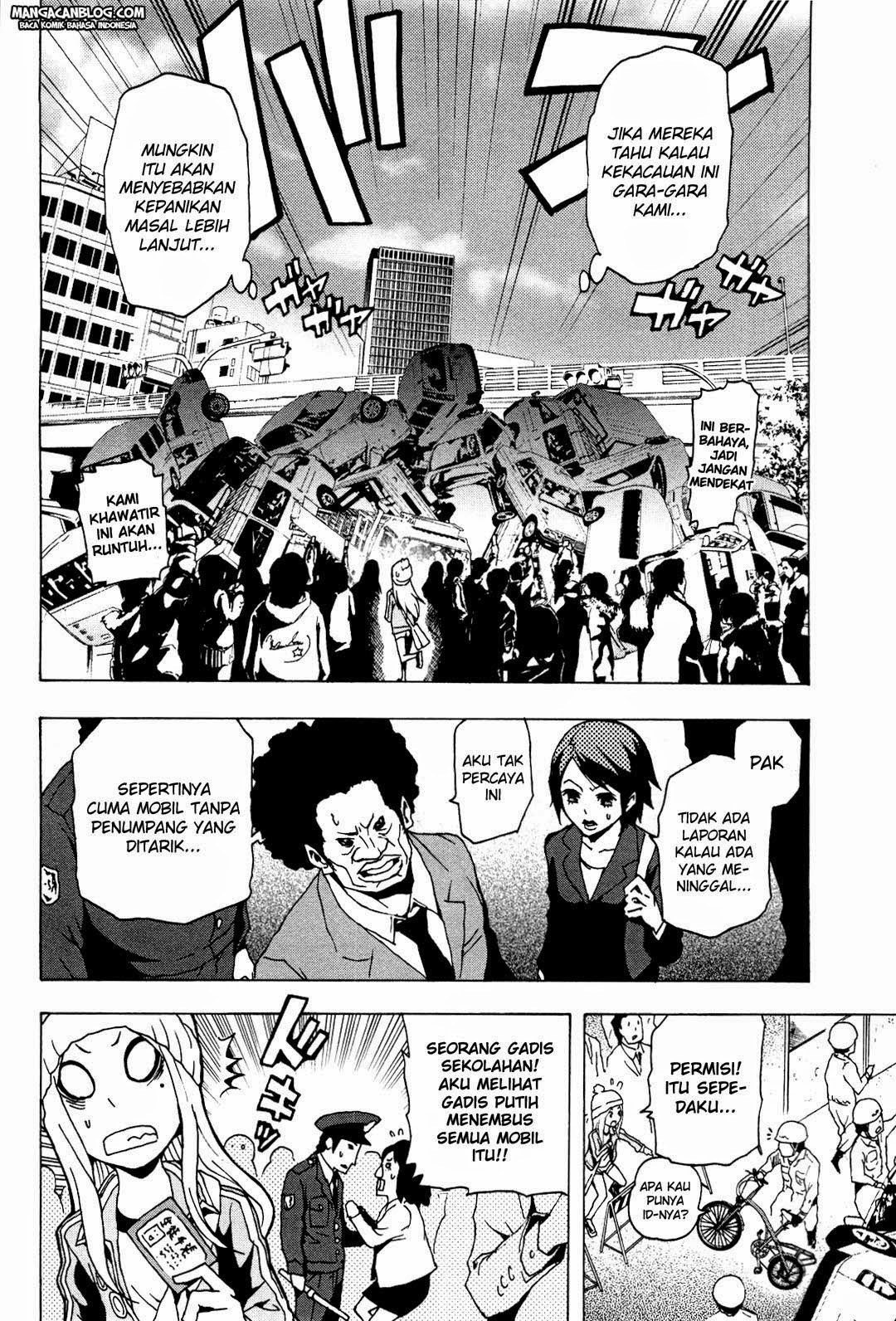 Tokyo ESP Chapter 02 Gambar 5