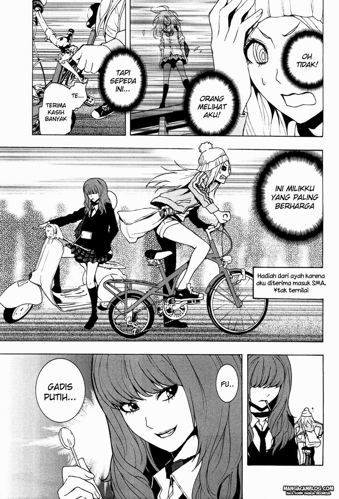 Tokyo ESP Chapter 02 Gambar 6