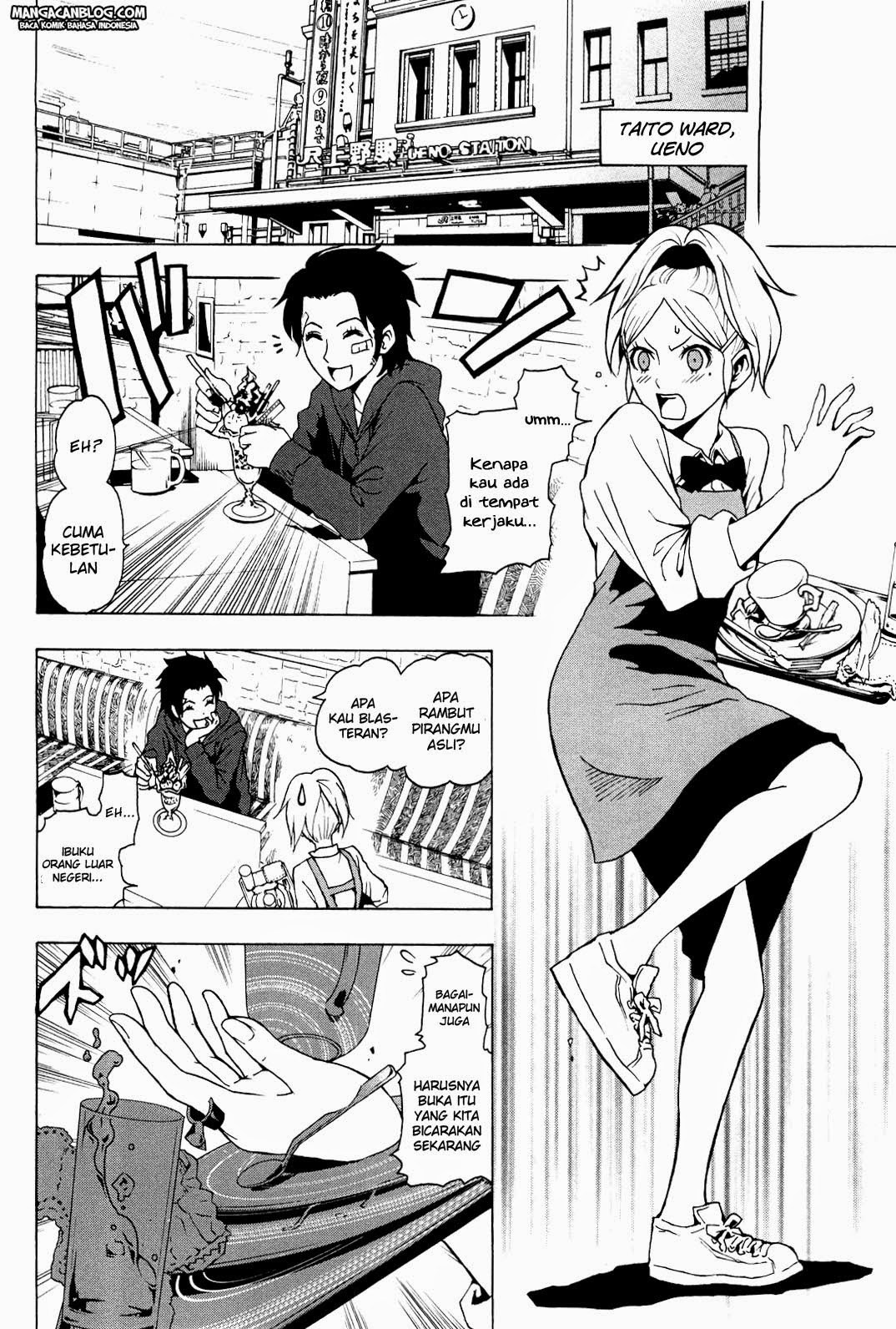Tokyo ESP Chapter 02 Gambar 7