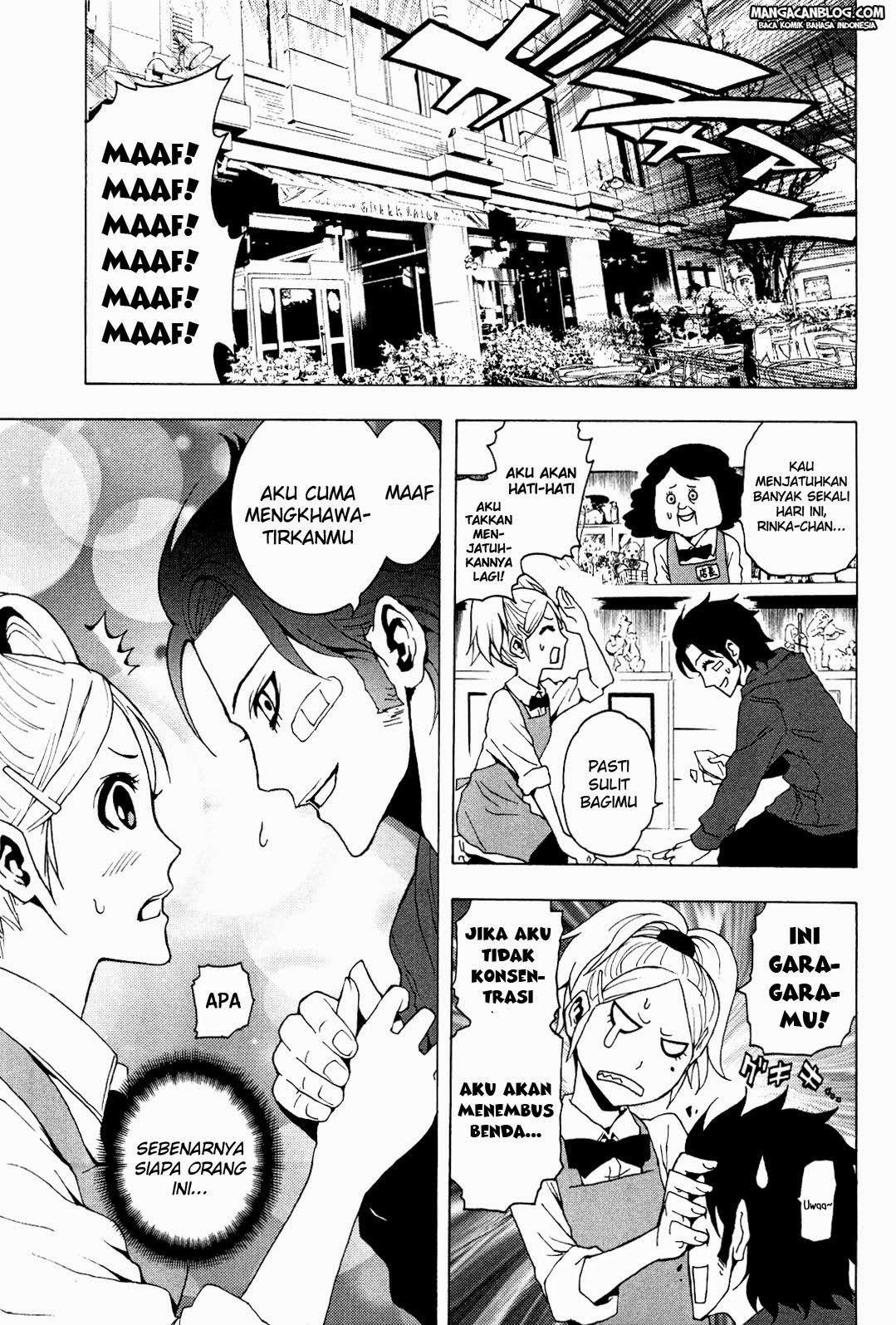 Tokyo ESP Chapter 02 Gambar 8