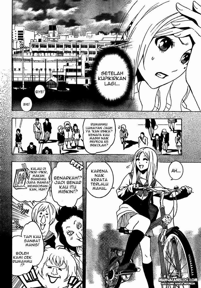 Tokyo ESP Chapter 01 Gambar 10