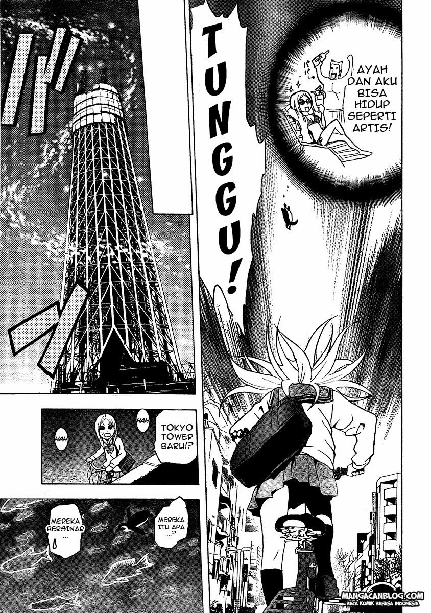 Tokyo ESP Chapter 01 Gambar 13
