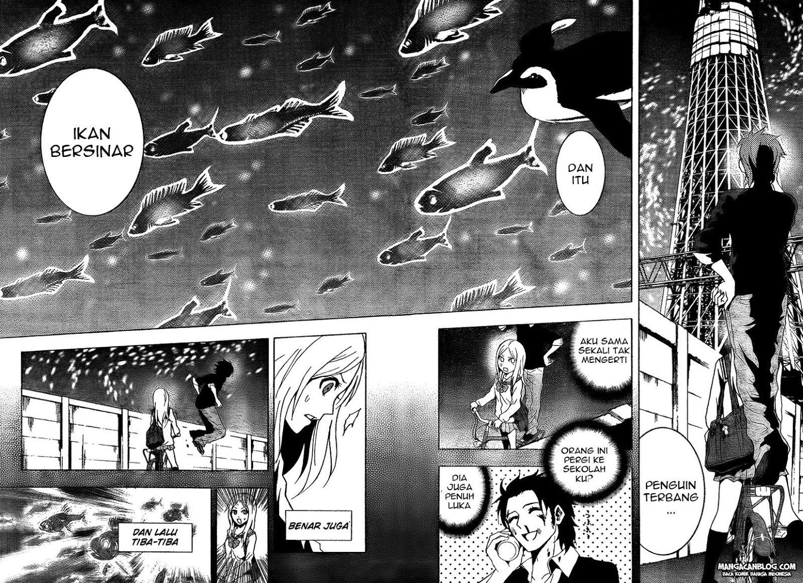 Tokyo ESP Chapter 01 Gambar 16