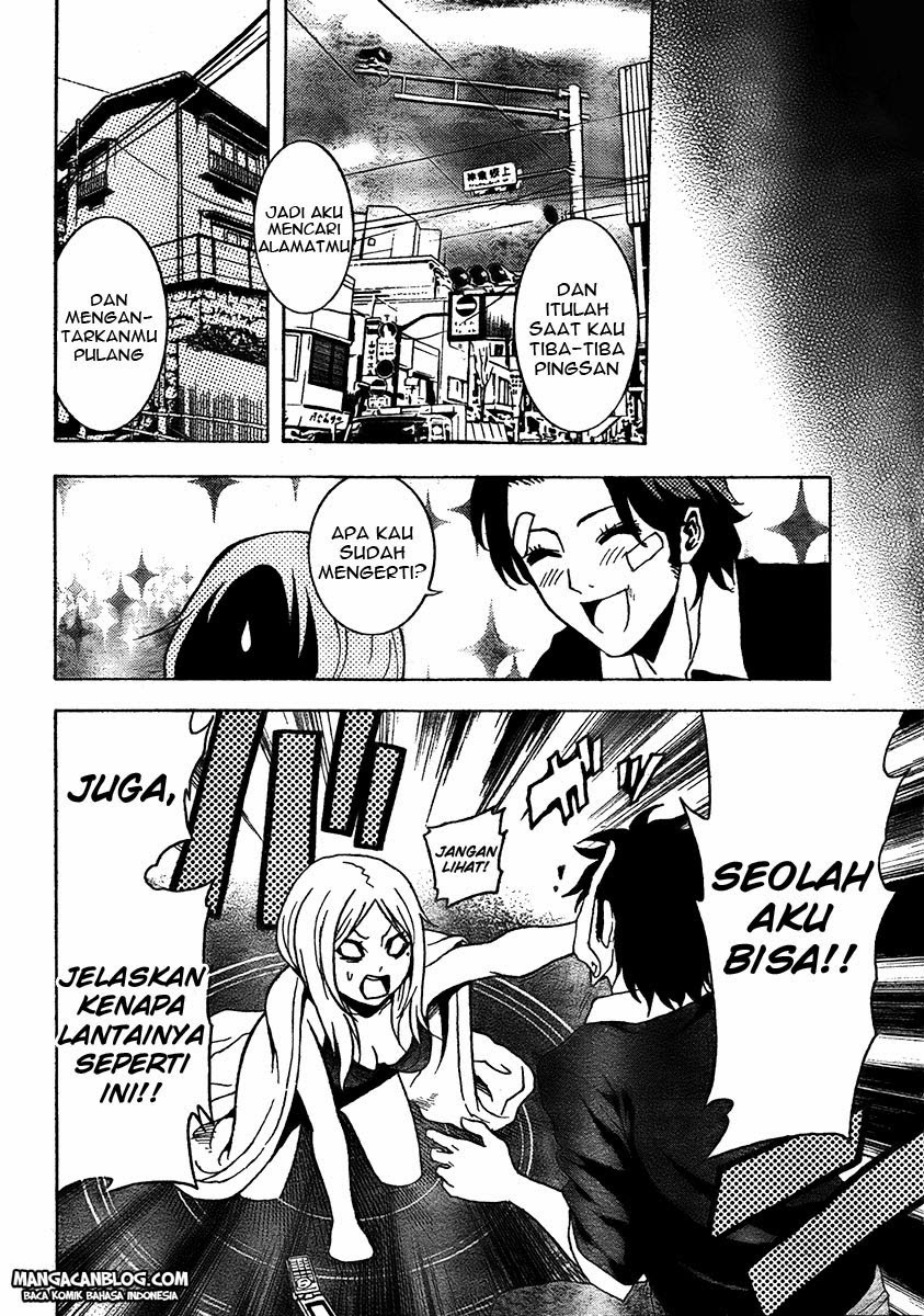 Tokyo ESP Chapter 01 Gambar 18