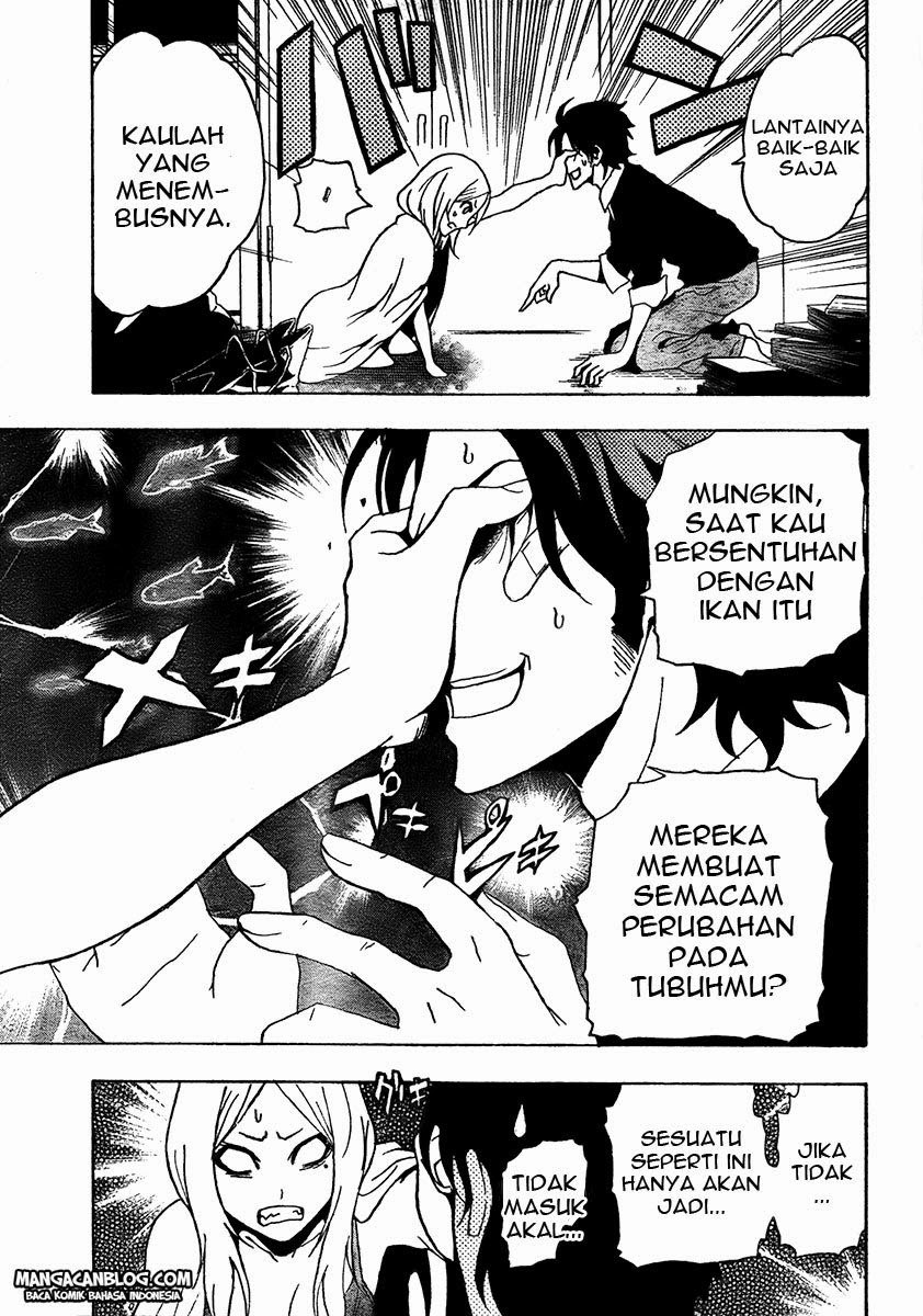 Tokyo ESP Chapter 01 Gambar 19