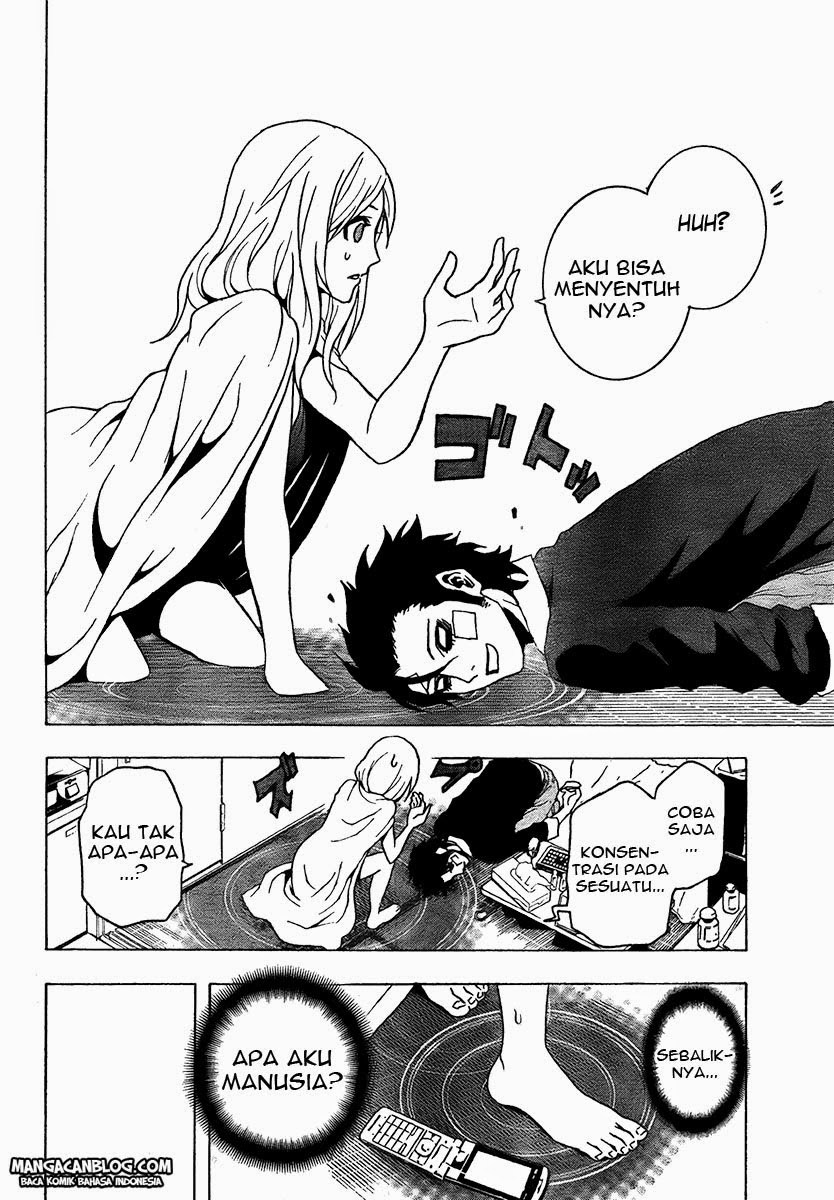 Tokyo ESP Chapter 01 Gambar 20
