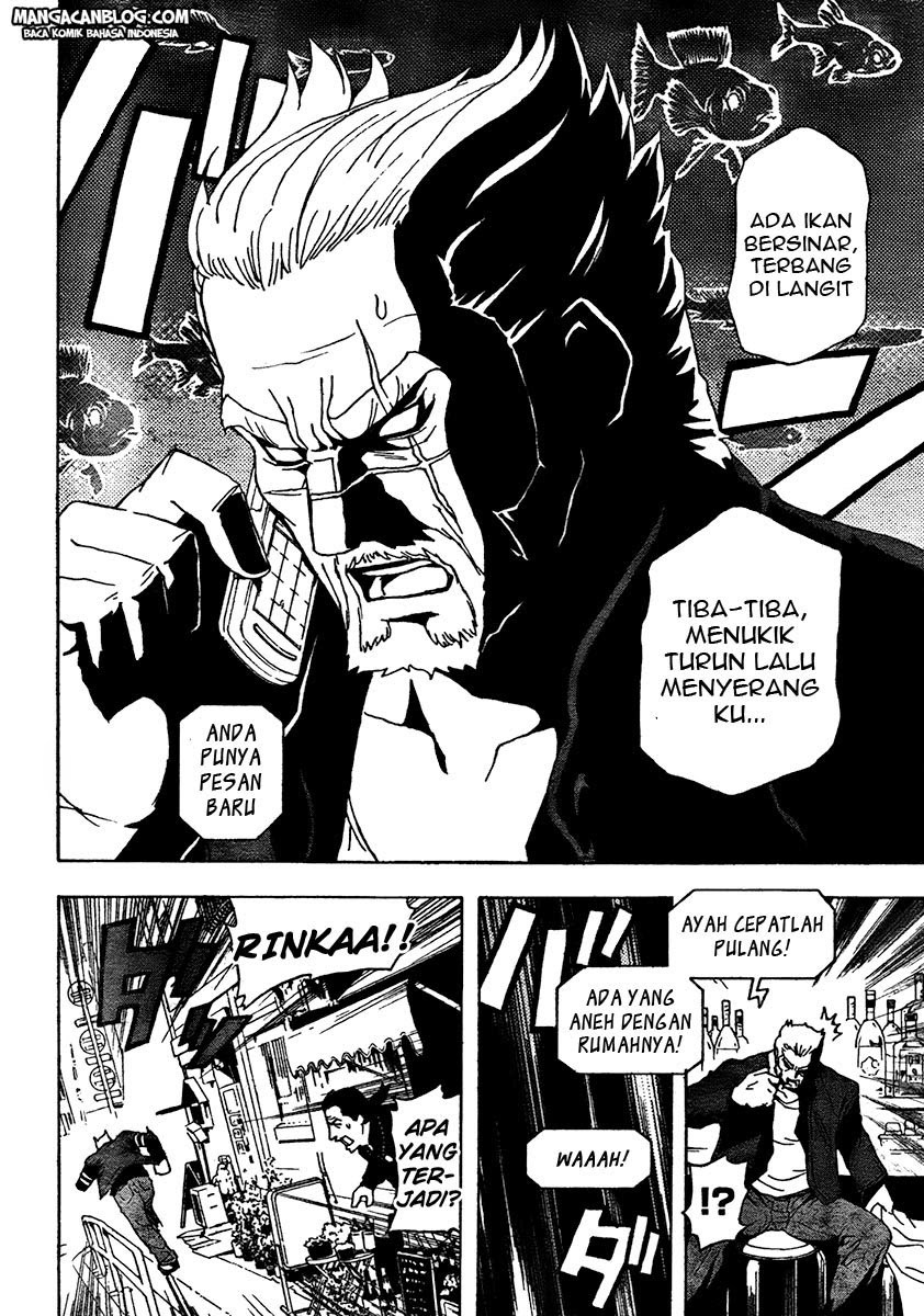 Tokyo ESP Chapter 01 Gambar 22