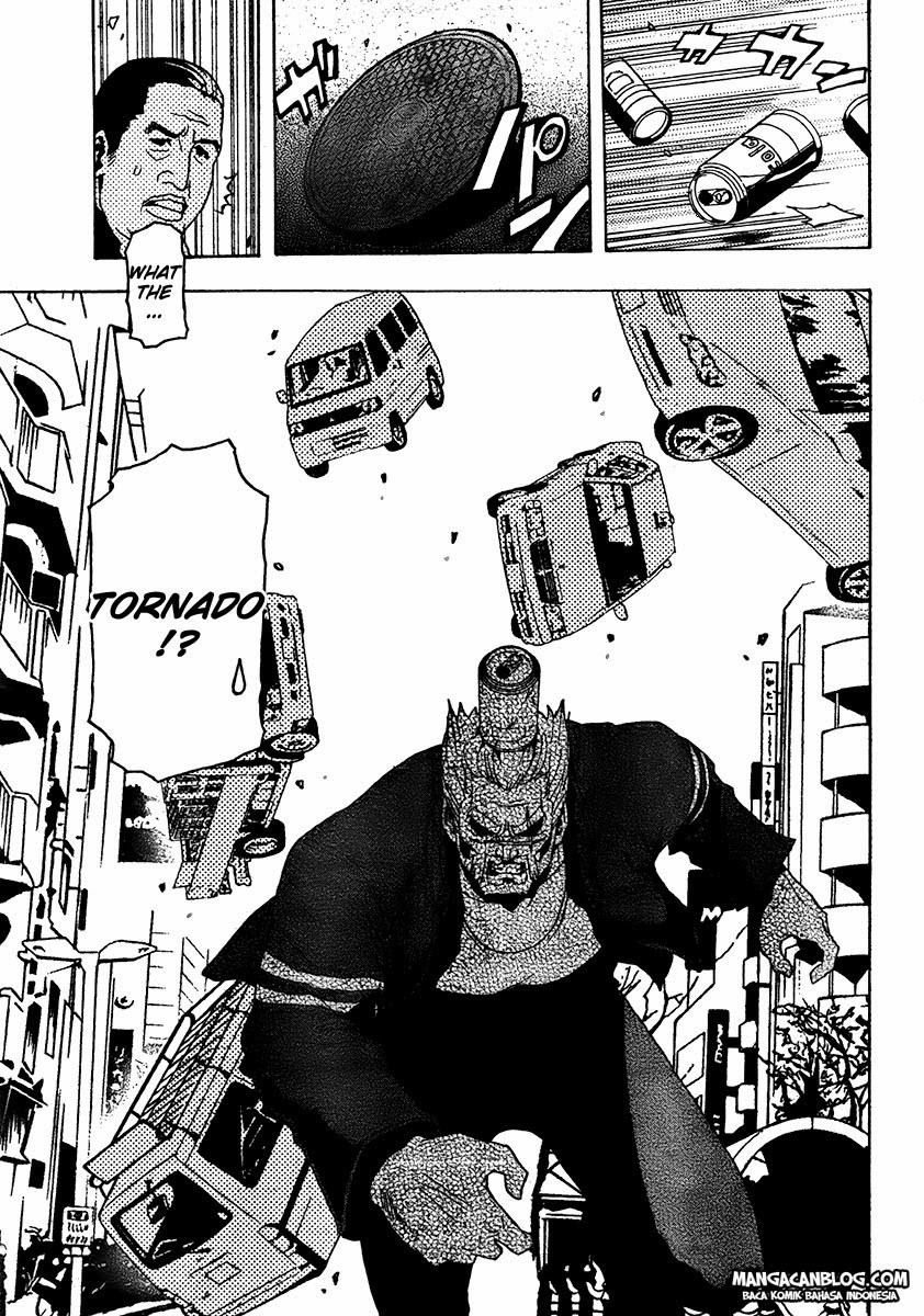 Tokyo ESP Chapter 01 Gambar 23
