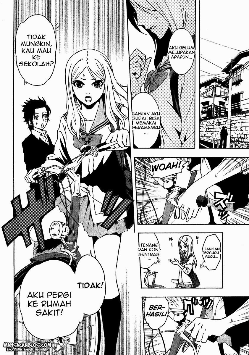 Tokyo ESP Chapter 01 Gambar 24