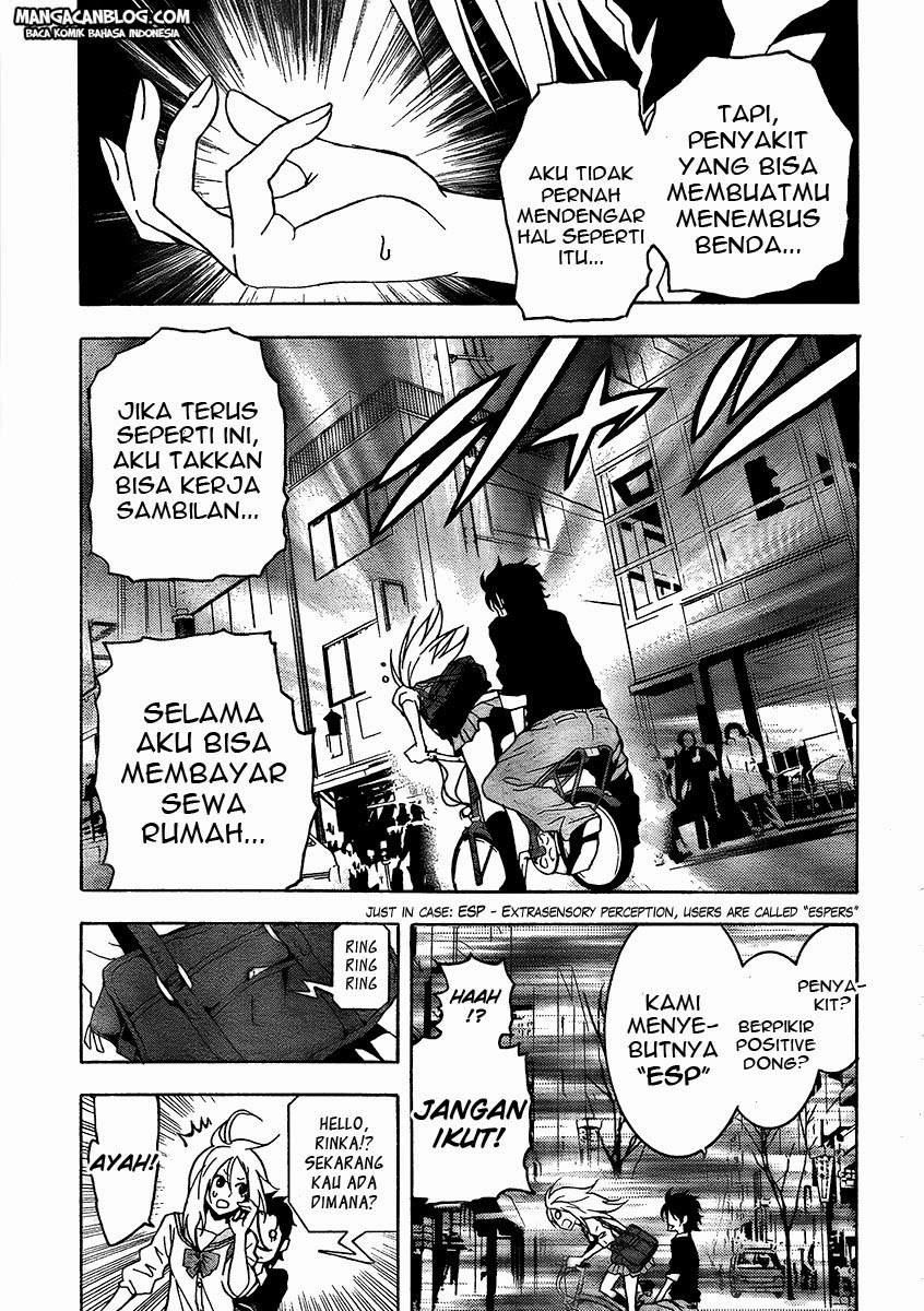 Tokyo ESP Chapter 01 Gambar 25