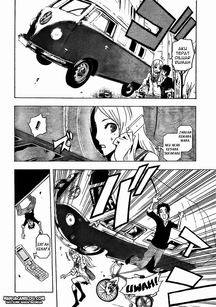 Tokyo ESP Chapter 01 Gambar 26