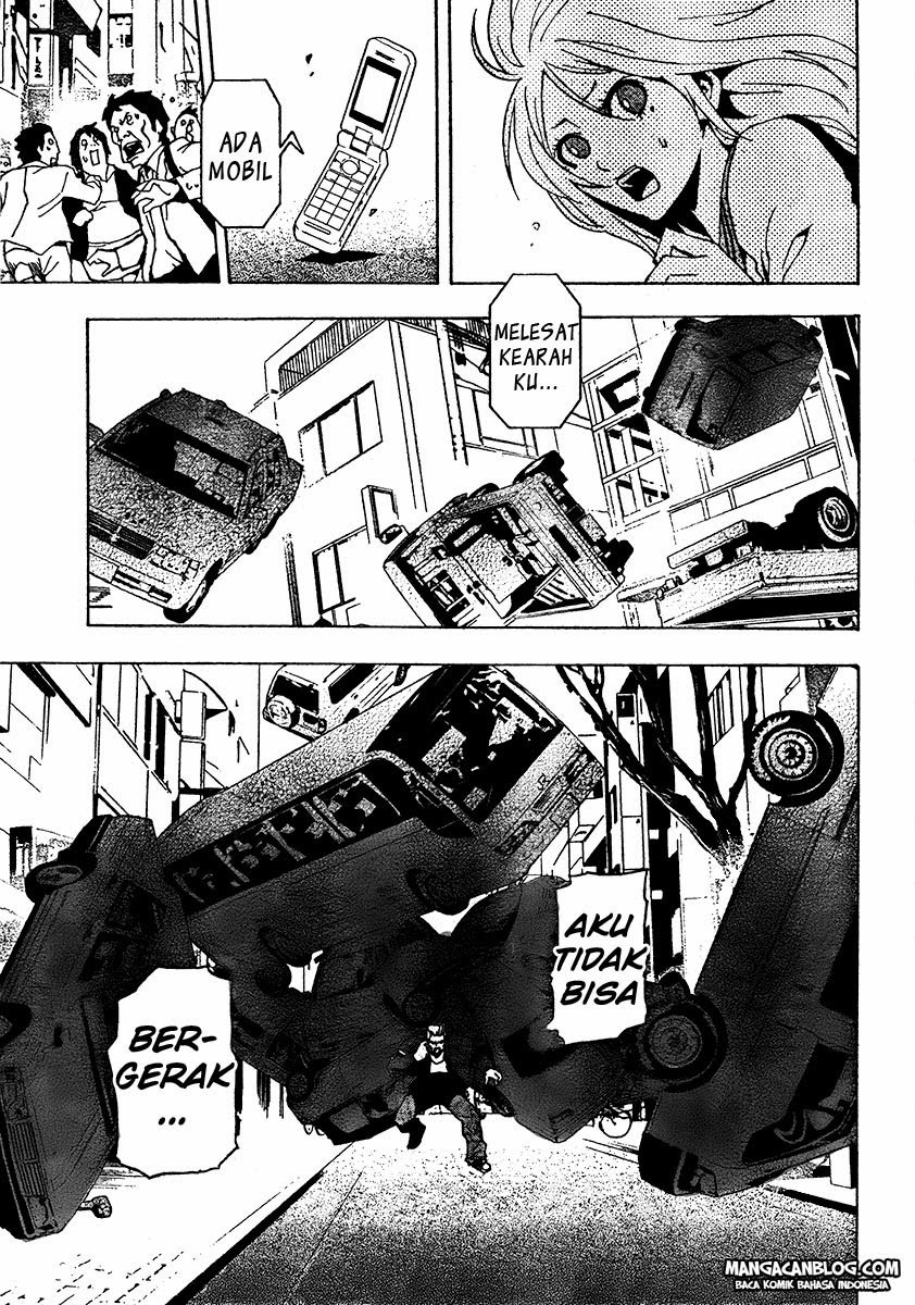 Tokyo ESP Chapter 01 Gambar 27