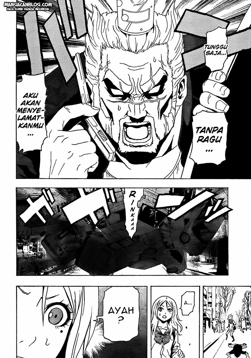 Tokyo ESP Chapter 01 Gambar 28